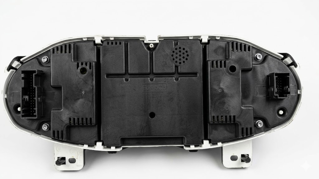Painel de Instrumento Ford Ecosport 10849 (Usado) - Imagem 5
