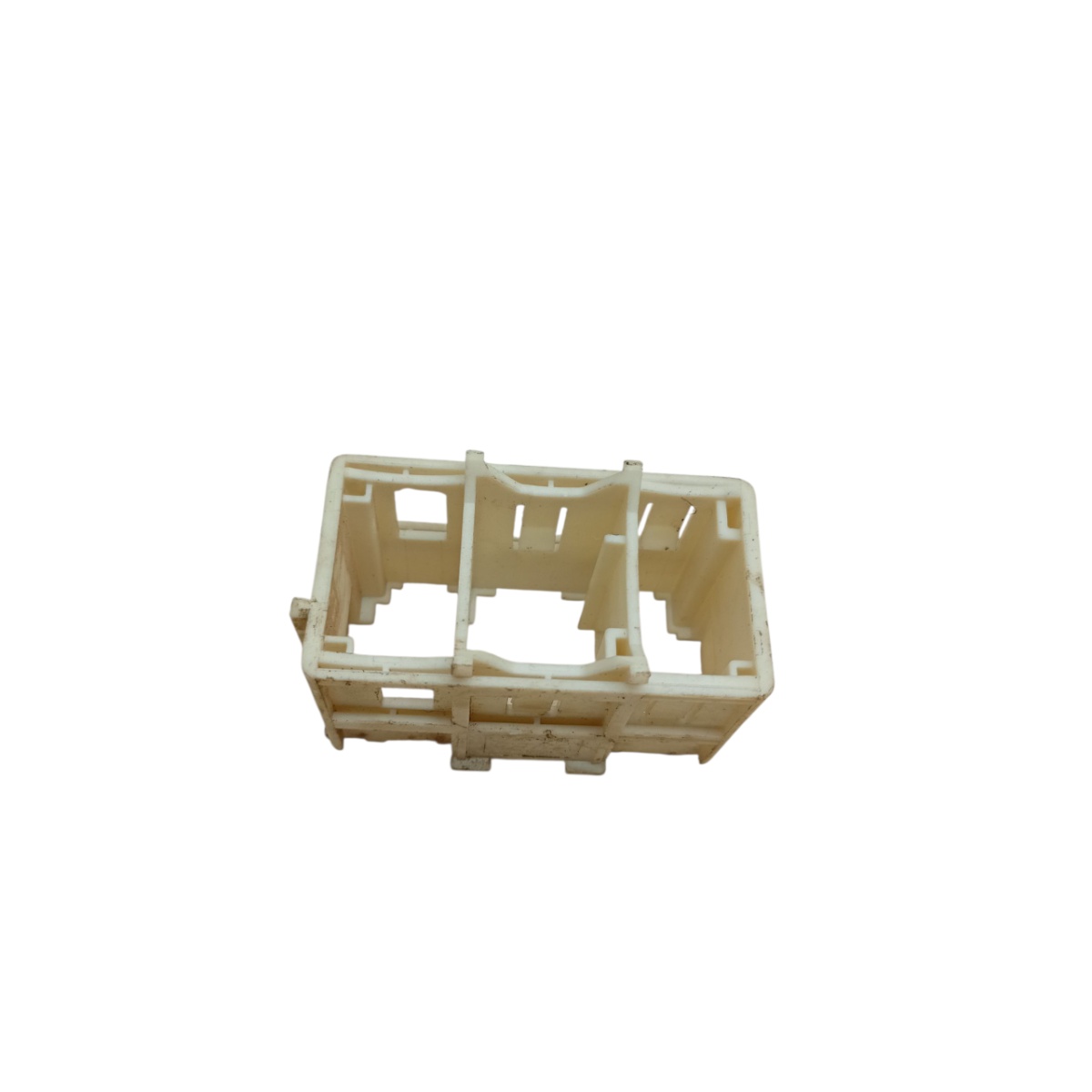 Carcaça Interna Luz Teto Polo Fox Golf 6Q0947545G - Imagem 5