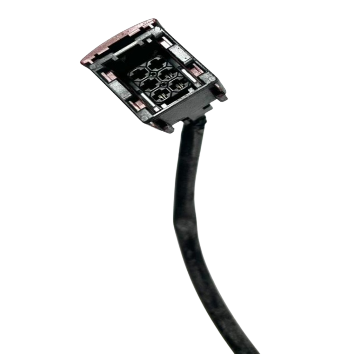 Chicote Elétrico Porta Traseira Direita Corsa 93291733 - Imagem 5