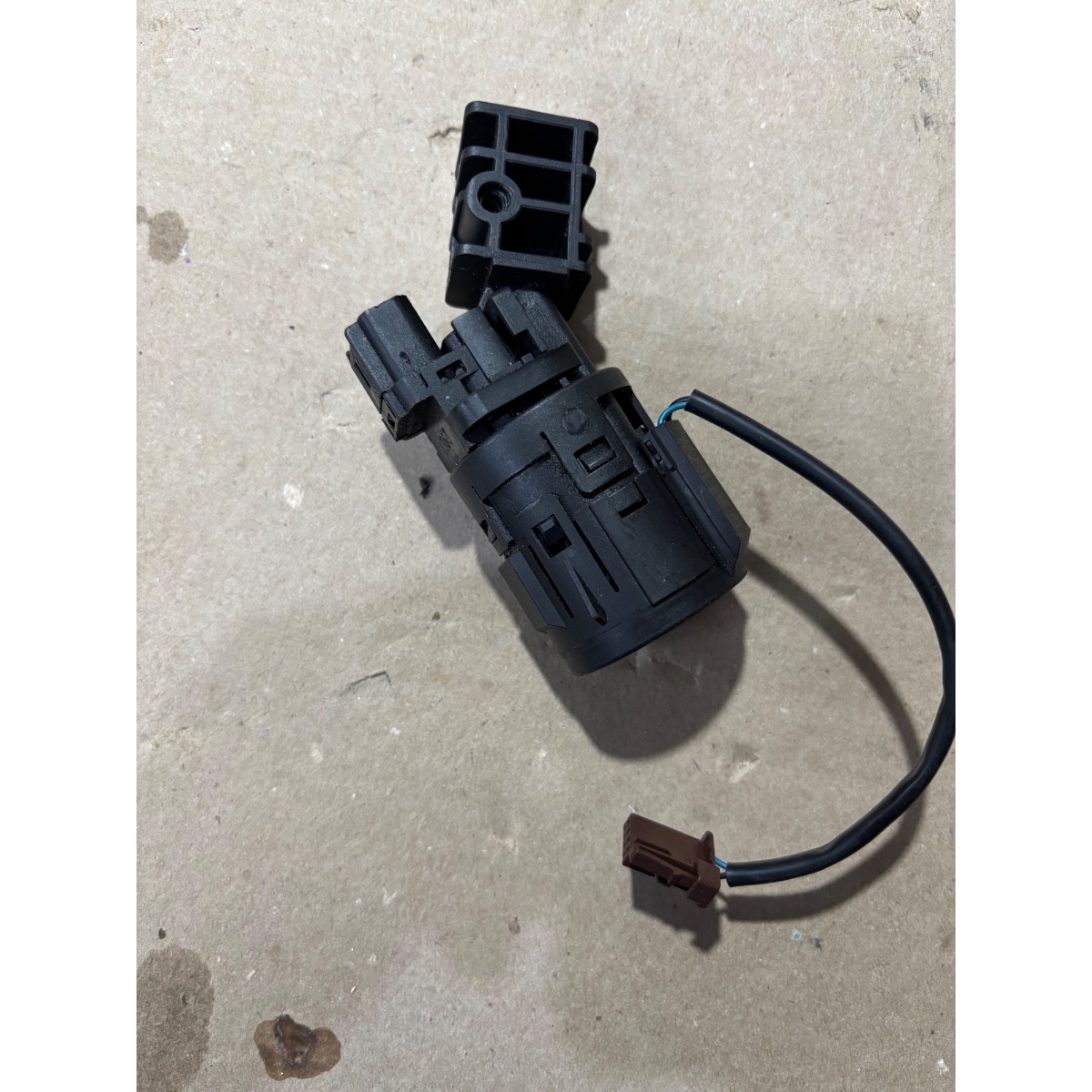 Cilindro De Ignição Peugeot 208 2013 2018 - Imagem 5