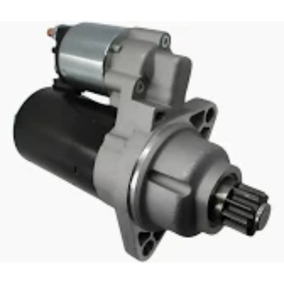 Motor de Arranque Fiat Palio e Doblo F000AL0309