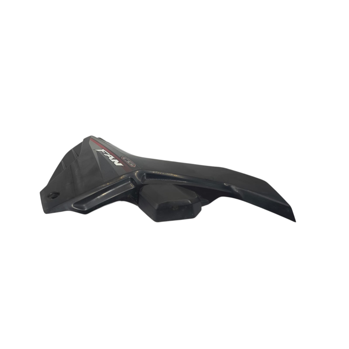 Tampa Lateral Direita Honda Cg Fan 160 2016 a 2024 Original - Imagem 5