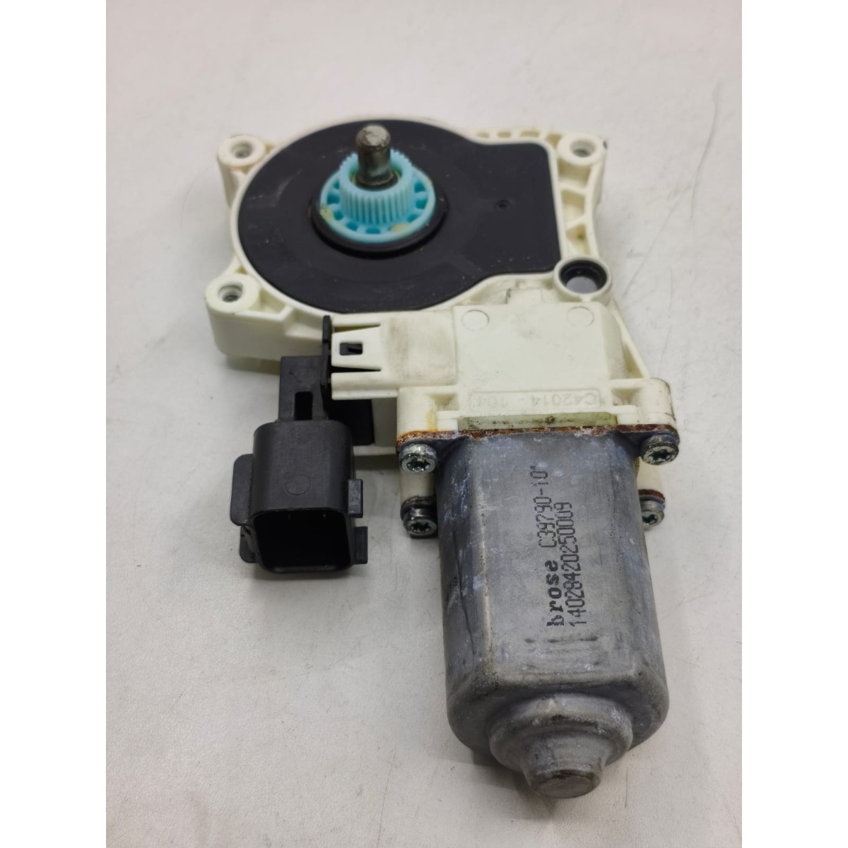 Motor Máquina Vidro Diant Dir Discovery 2017 C39790101 - Imagem 4