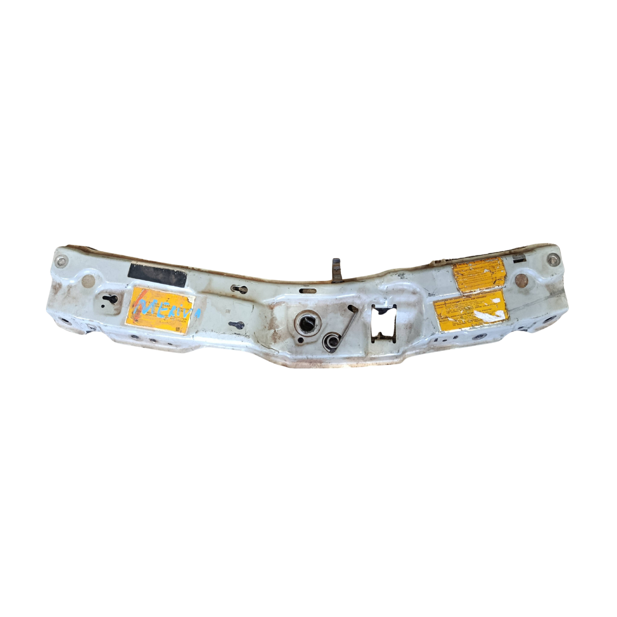 Painel Frontal Superior Gm Meriva - Imagem 1