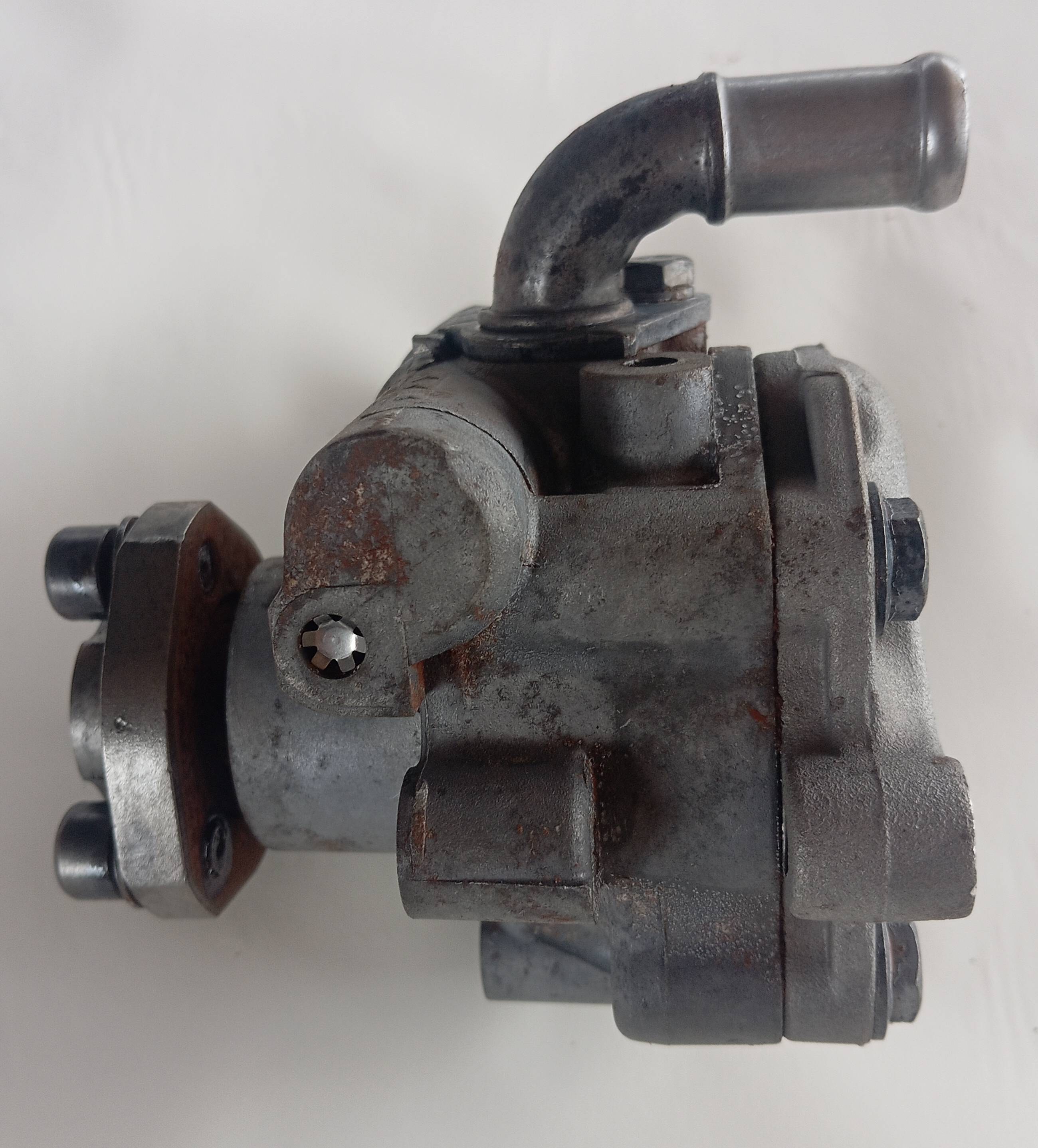 Bomba Direção Hidráulica - VW Gol 95/97 - Imagem 2