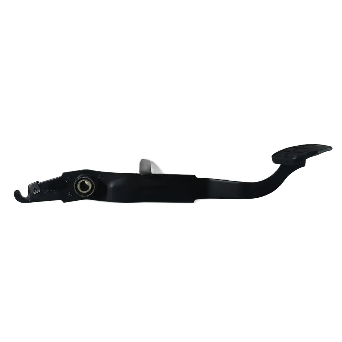 Pedal Embreagem Vw Gol G3 Parati Saveiro 1.0 8v 1999/2005 - Imagem 2