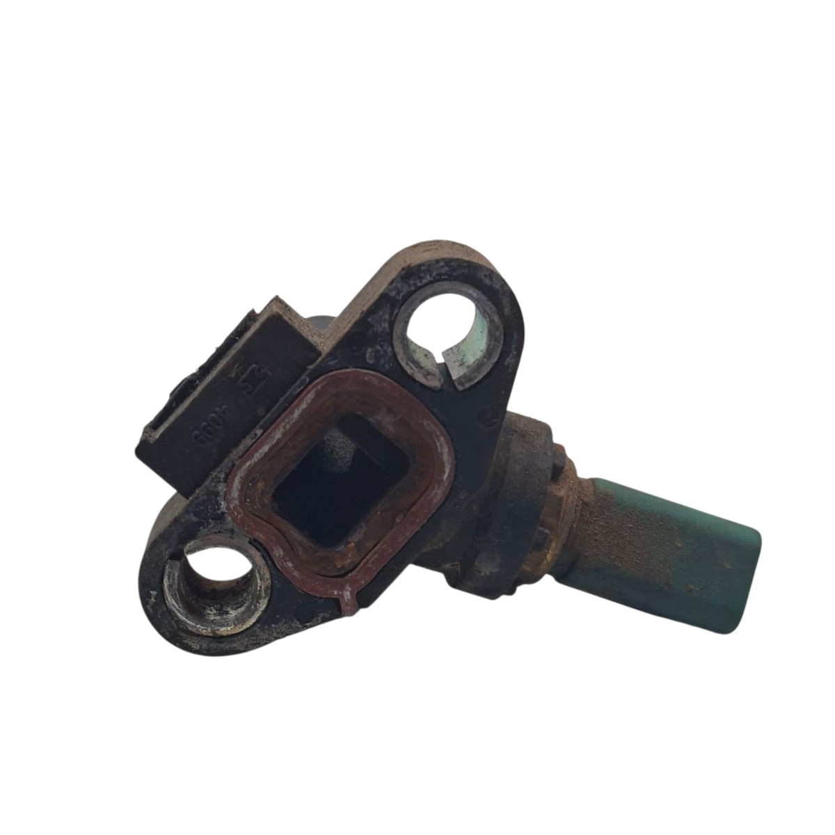 Sensor Temperatura Fiat Uno Mille Palio 2004 1.0 3P Original - Imagem 5