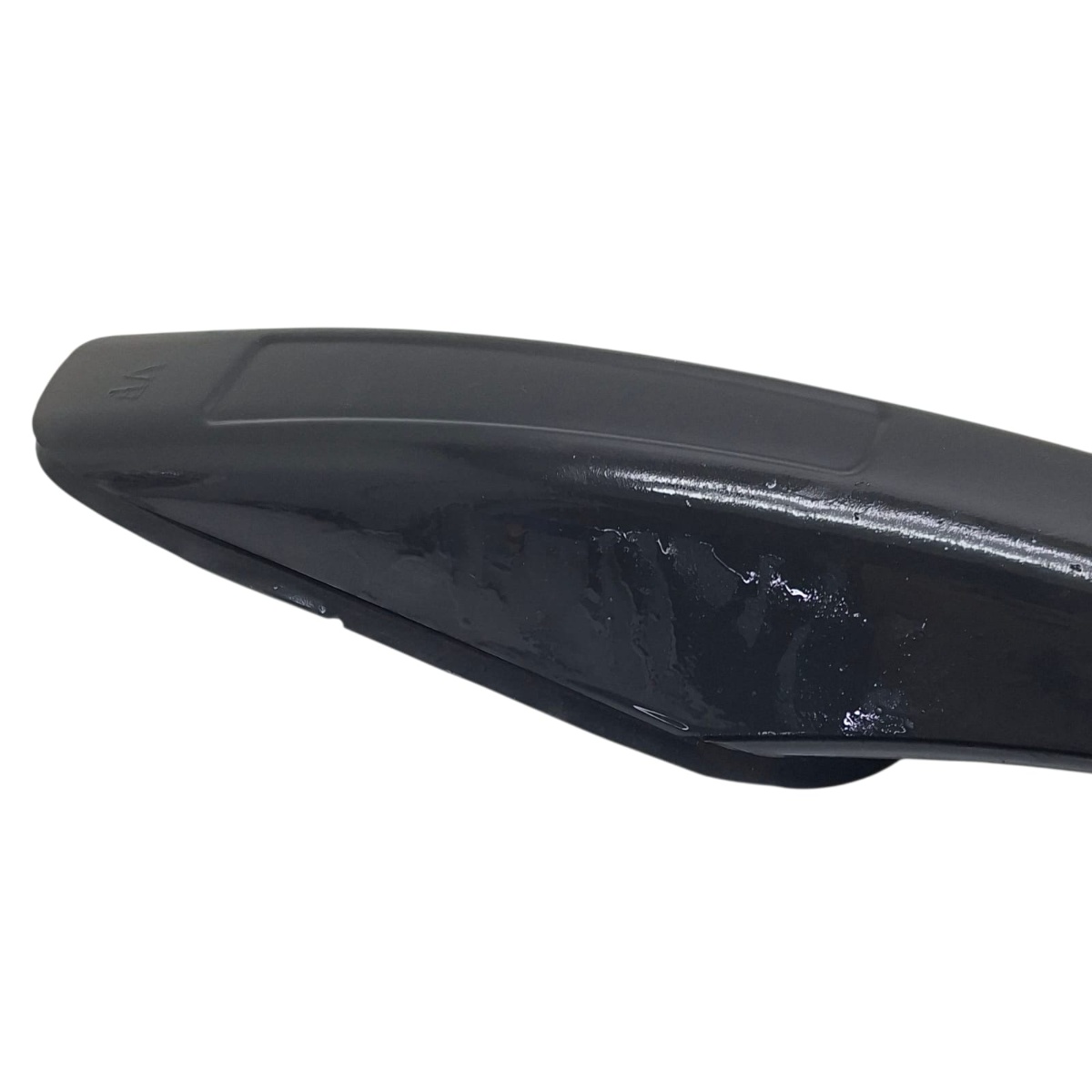 Longarina Rack De Teto Fiat Mobi Decorativa 2018 A 2020 Orig - Imagem 4