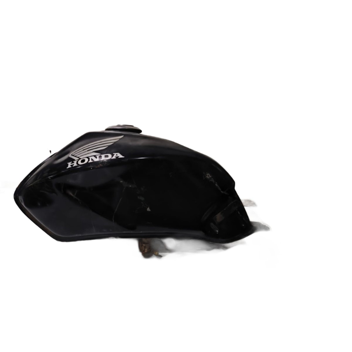 Tanque Combustível Honda Cg 150 Carburada Avaria - Imagem 2