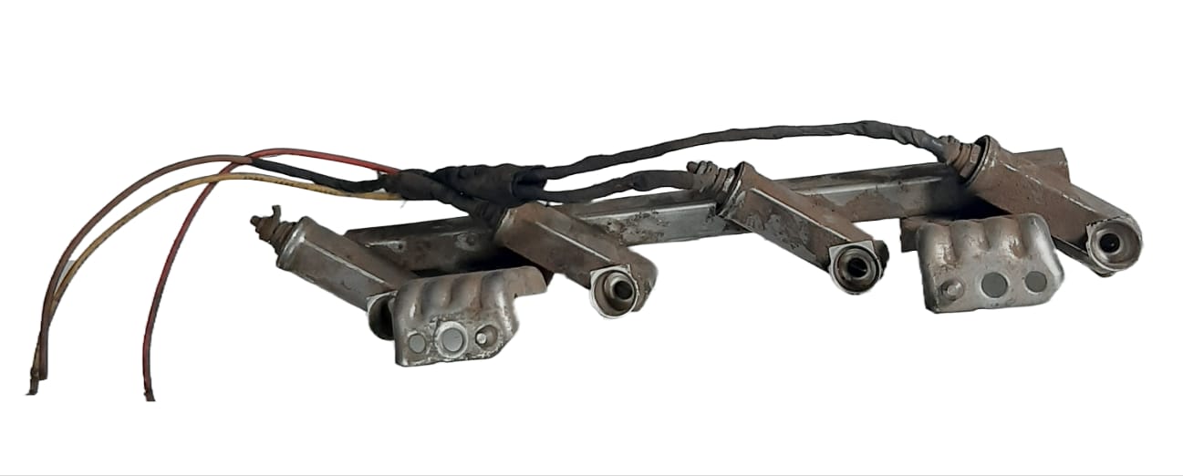 FLAUTA AIRCROSS 1.6 16V - Imagem 2