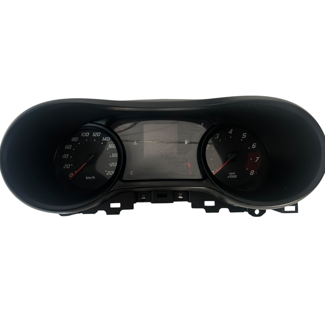 Painel de Instrumentos Fiat Argo Cronos - Imagem 1