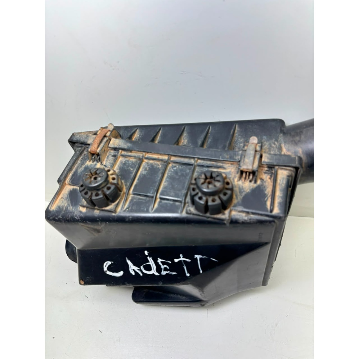 Caixa Filtro De Ar Chevrolet Kadett 2.0 1996/1998 93258528 1 - Imagem 9