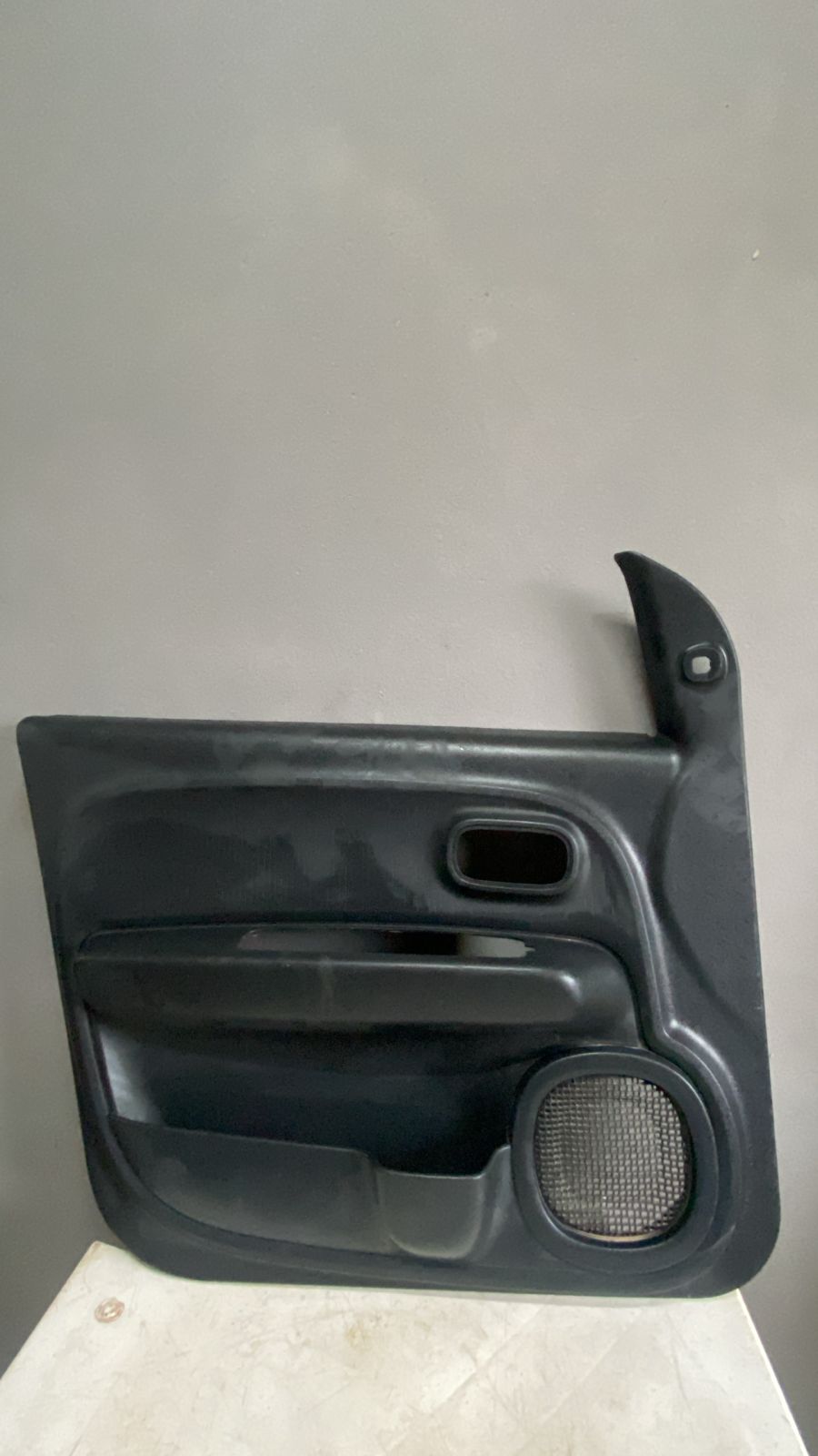 Forro de Porta da Fiat MOBI esquerdo motorista - Imagem 2