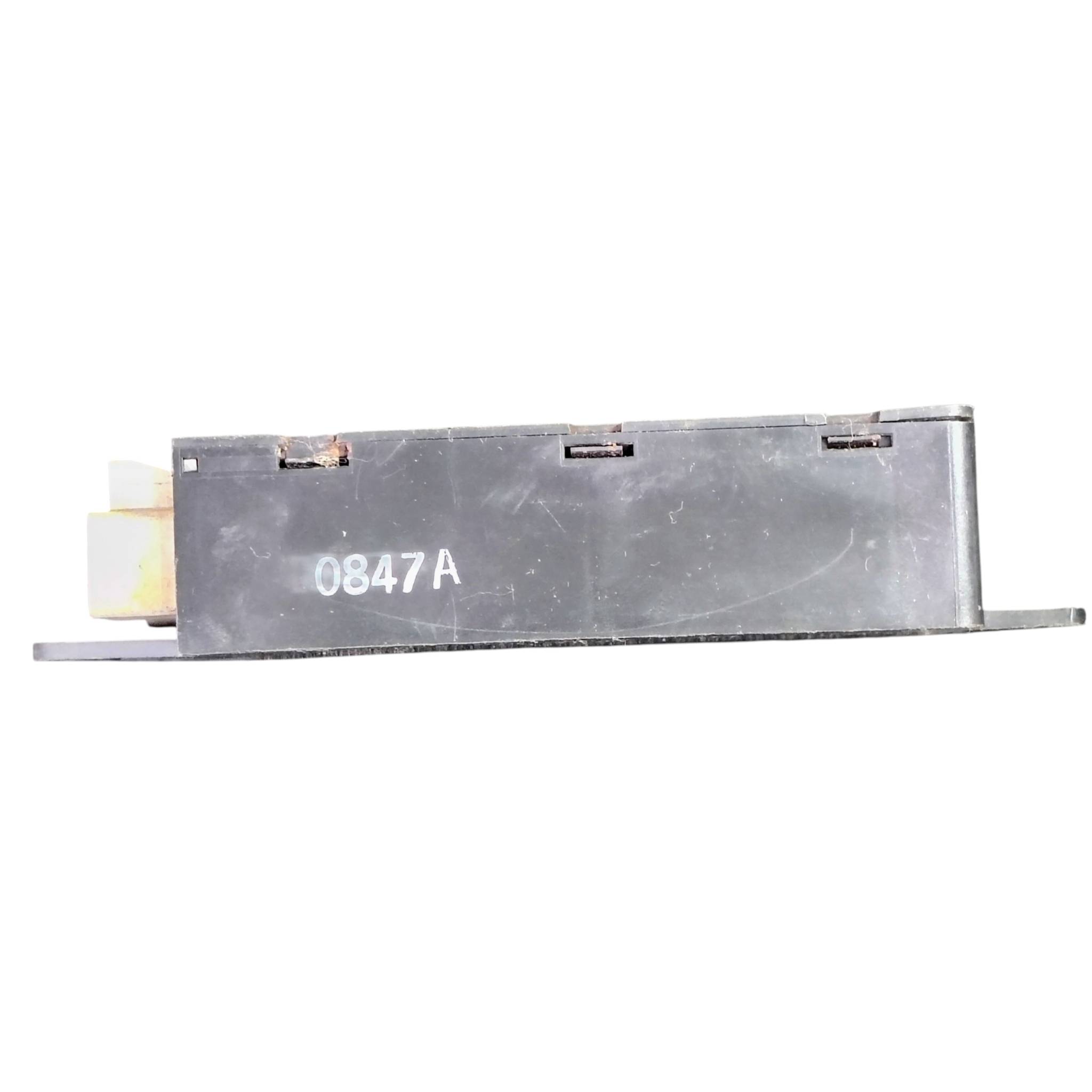 MODULO TRAVA ELETRICA GM S10 BLAZER SILVERADO 15731443 - Imagem 5