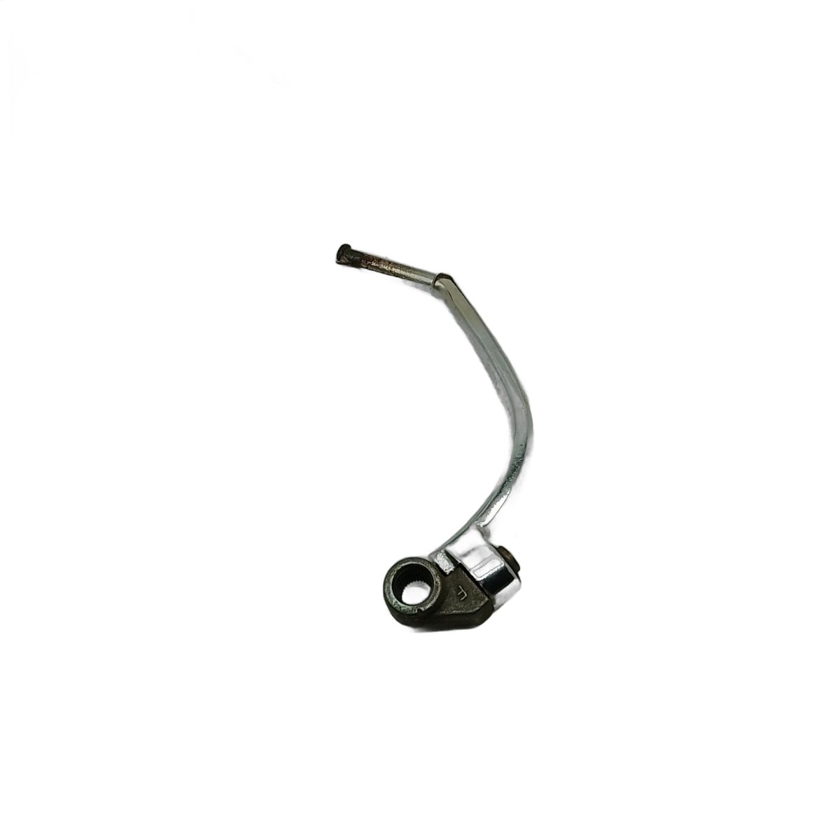 Pedal De Partida Paralelo YBR 125 Factor K1 2013/2014 - Imagem 2
