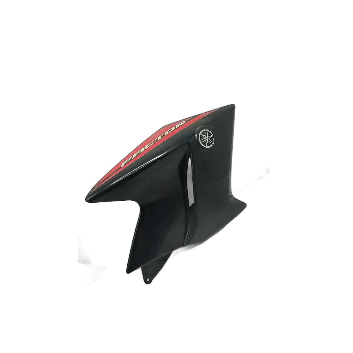 Aba Tanque Lado Direito Com Avaria YBR 125 Factor13/14?* - Imagem 2