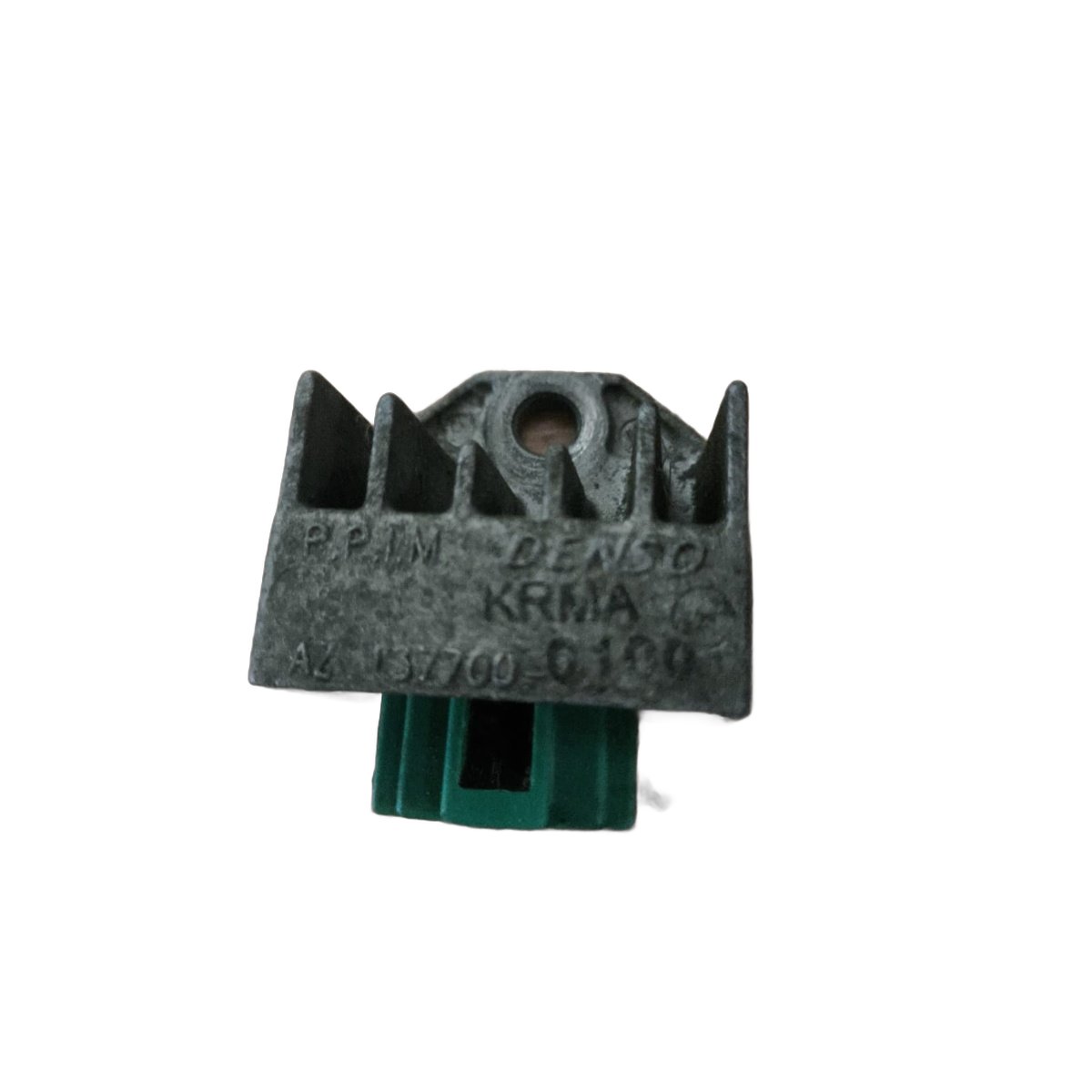Retificador Honda Titan 150 04/08 Fan 125 09/13 Original
