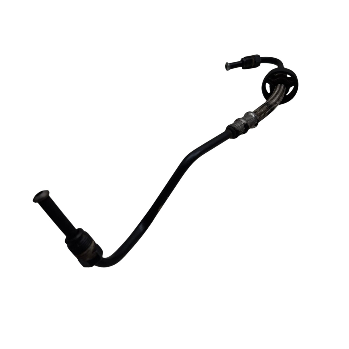 Mangueira Tubo Flexível Audi A3 1997 2006 - Imagem 7