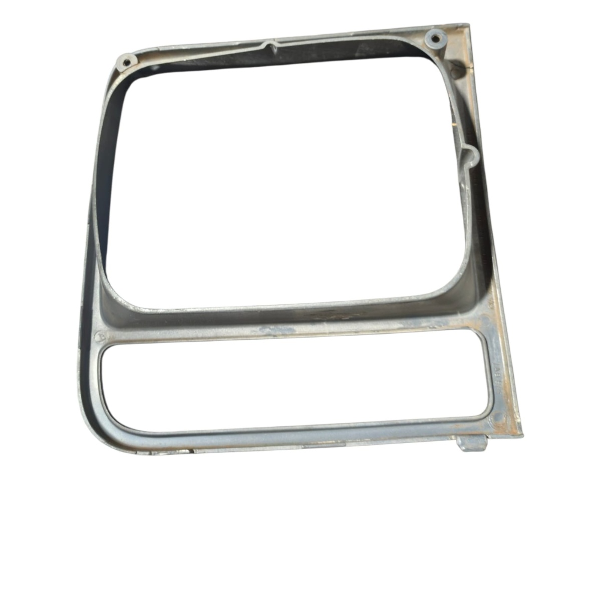 Moldura Multimidia Cherokee 1997/2001 55055139Lh C/Detalhe - Imagem 4