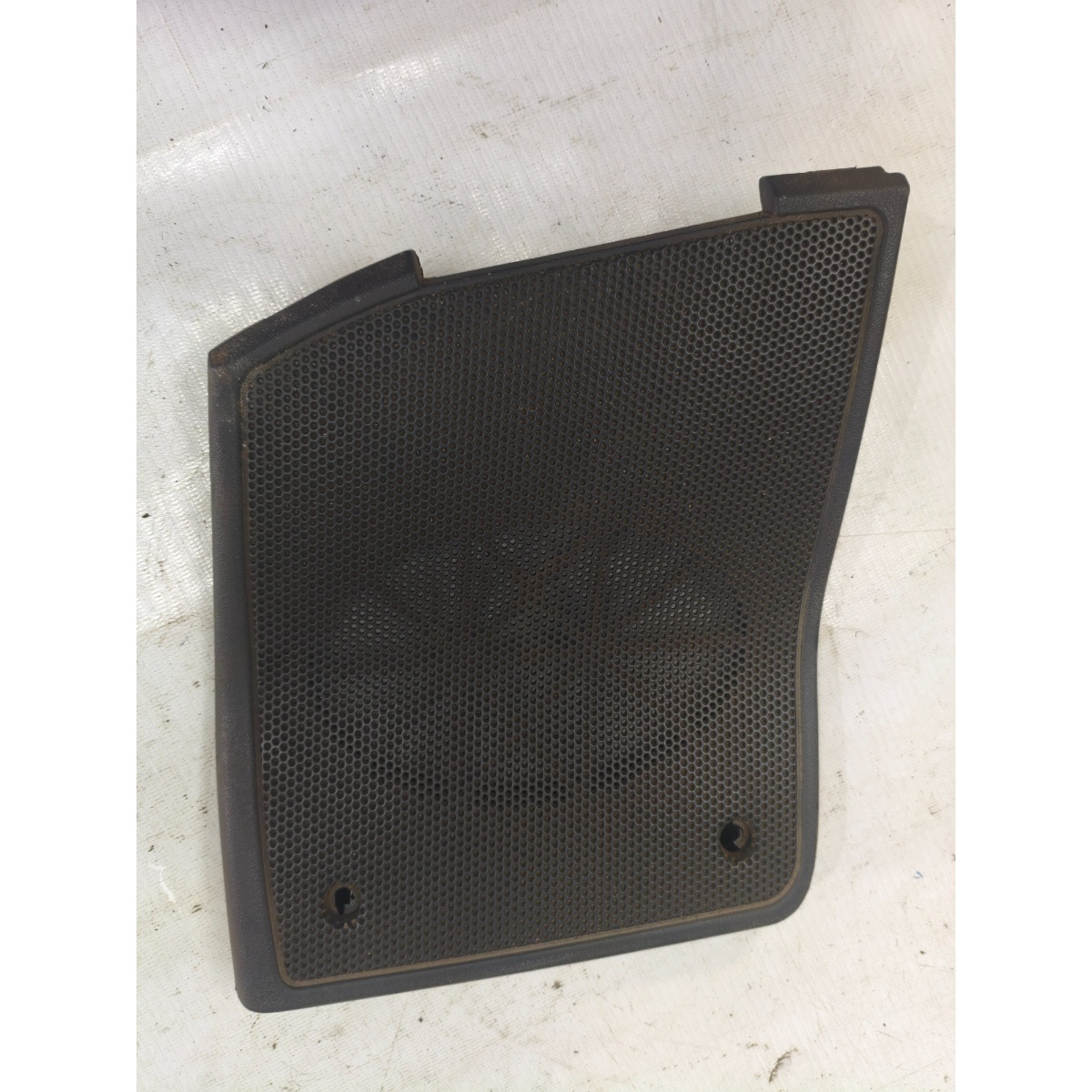 Tela Alto Falante Painel Esq S10 Blazer 95 A 11 15711547 - Imagem 2