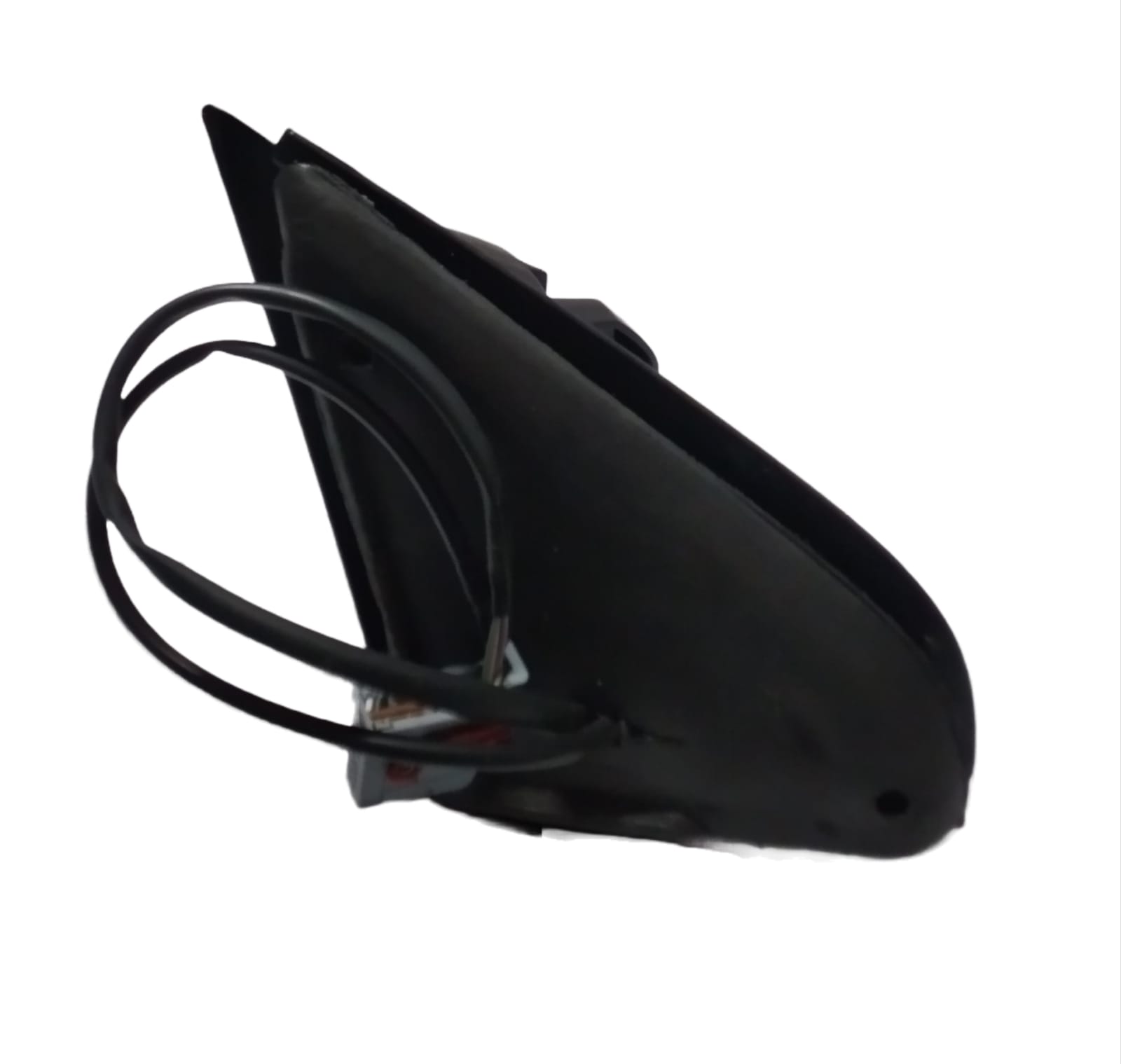 RETROVISOR STILO 2002/2008 ELETRICO LADO ESQUERDO NOVO - Imagem 2