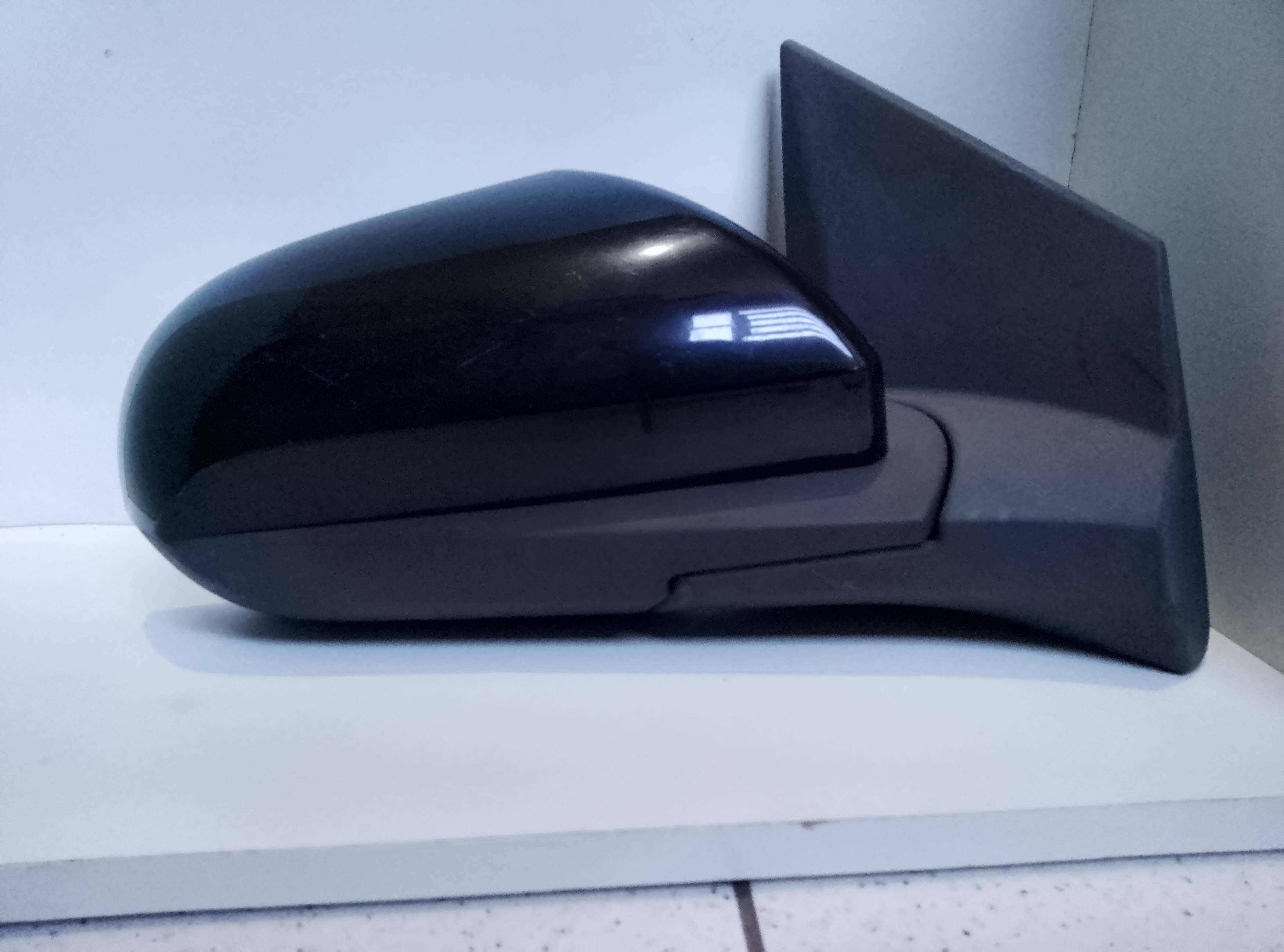 Retrovisor Eletrico Lado Direito Onix /Usado Original Preto - Imagem 1