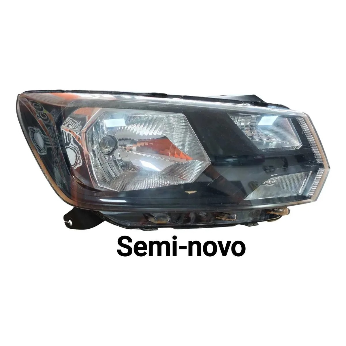 Farol Direito Gol G8 ORIGINAL RECUPERADO