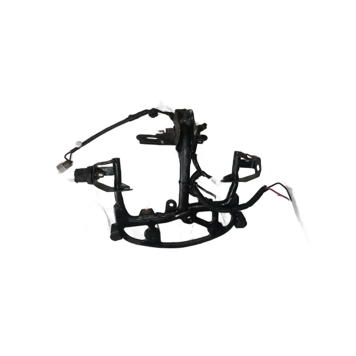 Aranha Suporte Farol Honda Xre 300 2010/15 - Imagem 4