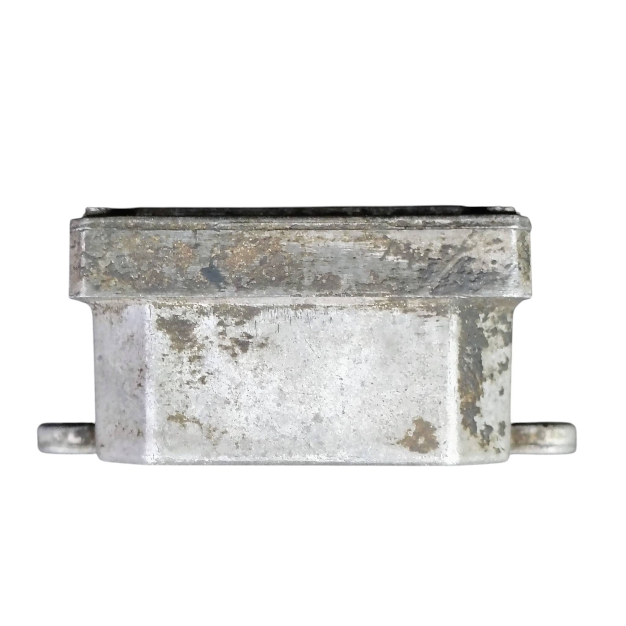 MODULO DE IGNICAO BOSCH VW GOL PARATI SANTANA 3059053511 - Imagem 7
