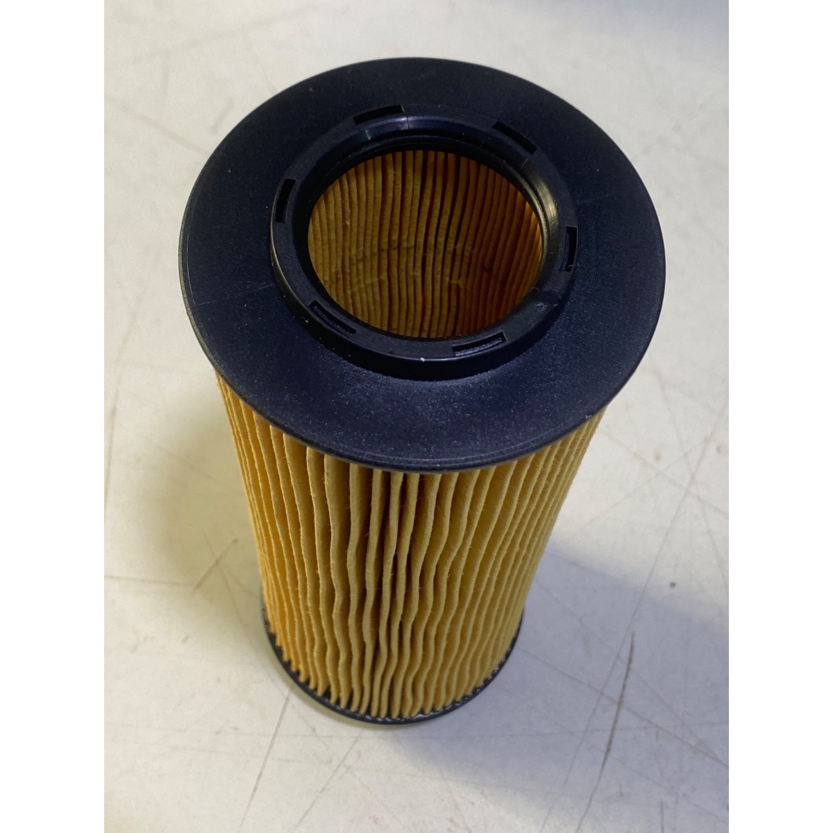 Elemento Filtro Lubrificante De Óleo MBenz OM906 e OM926 - Imagem 3