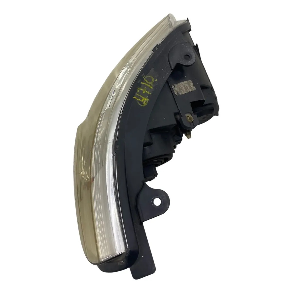 Farol L/e Do Gol Saveiro Voyage Original Vw - 5u1941007c Esquerdo/motorista - Imagem 3