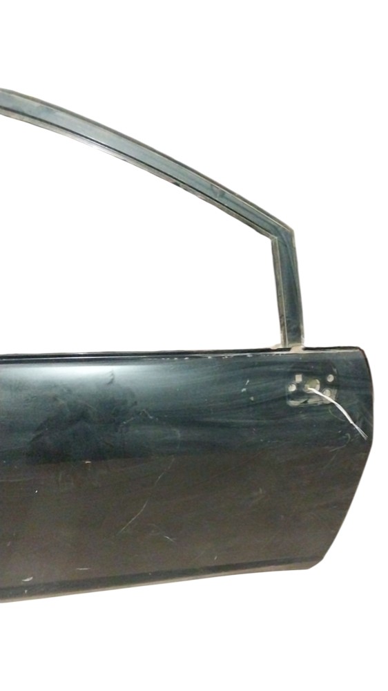 Porta Dianteira Direita Nissan Tiida 1.8 2008 Dianteira Dire - Imagem 4