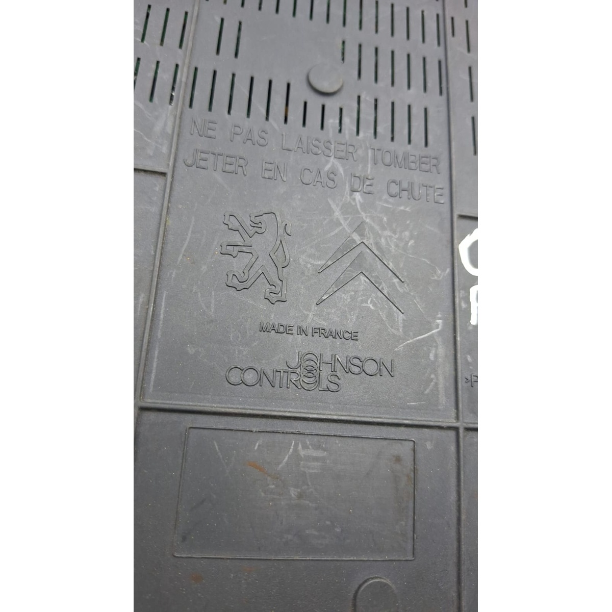 Módulo BSI Peugeot 408/308 - Imagem 2