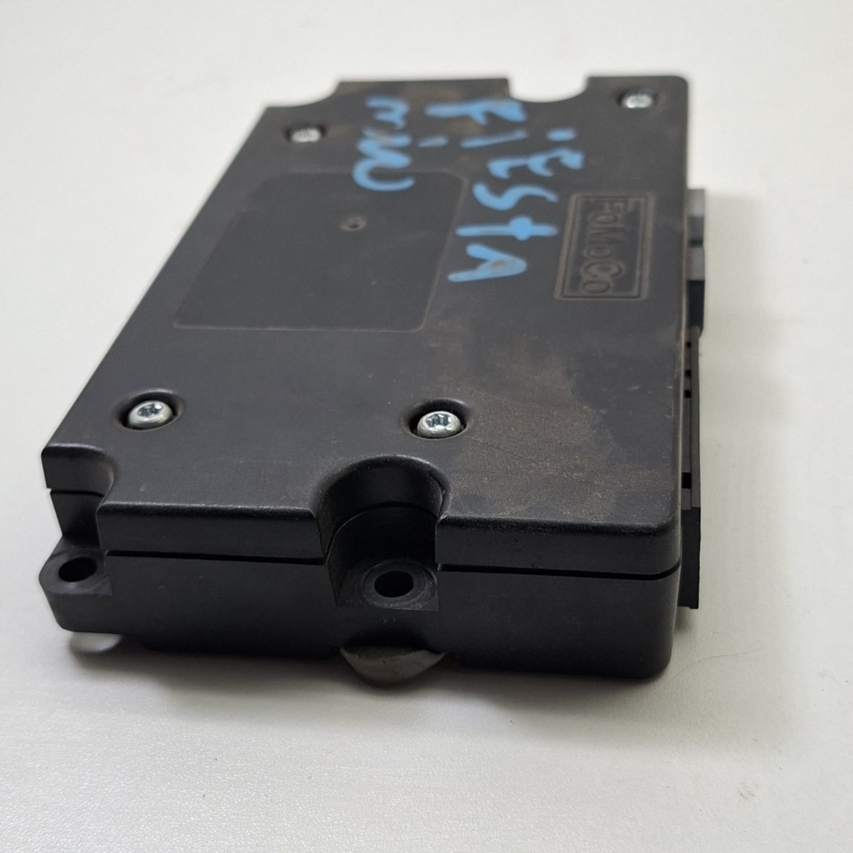 Módulo Sync Bluetooth Ford Ecosport 2.0 16V Bm5T14D212Kc - Imagem 5