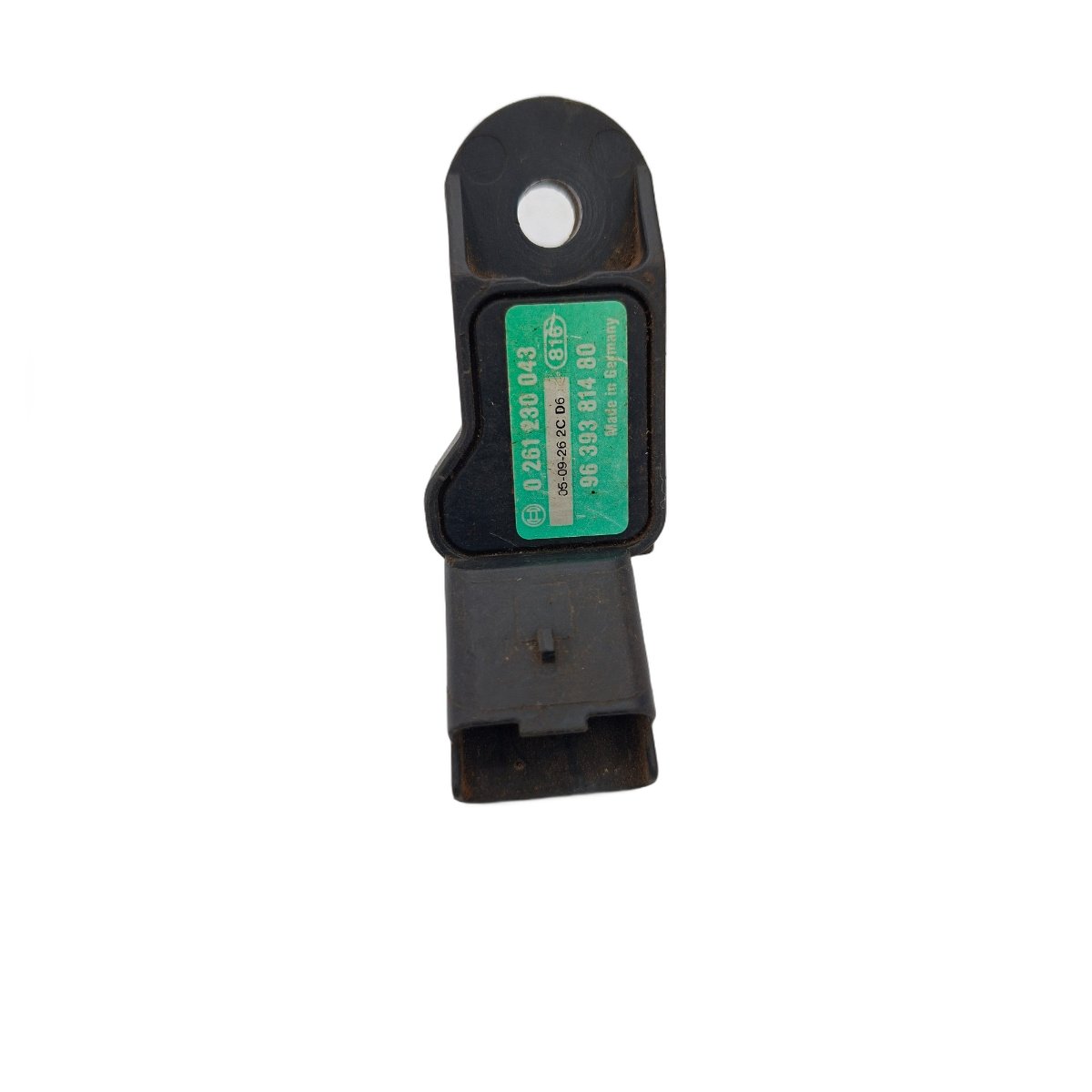 Sensor Map Peugeot 206 207 307 - Imagem 1
