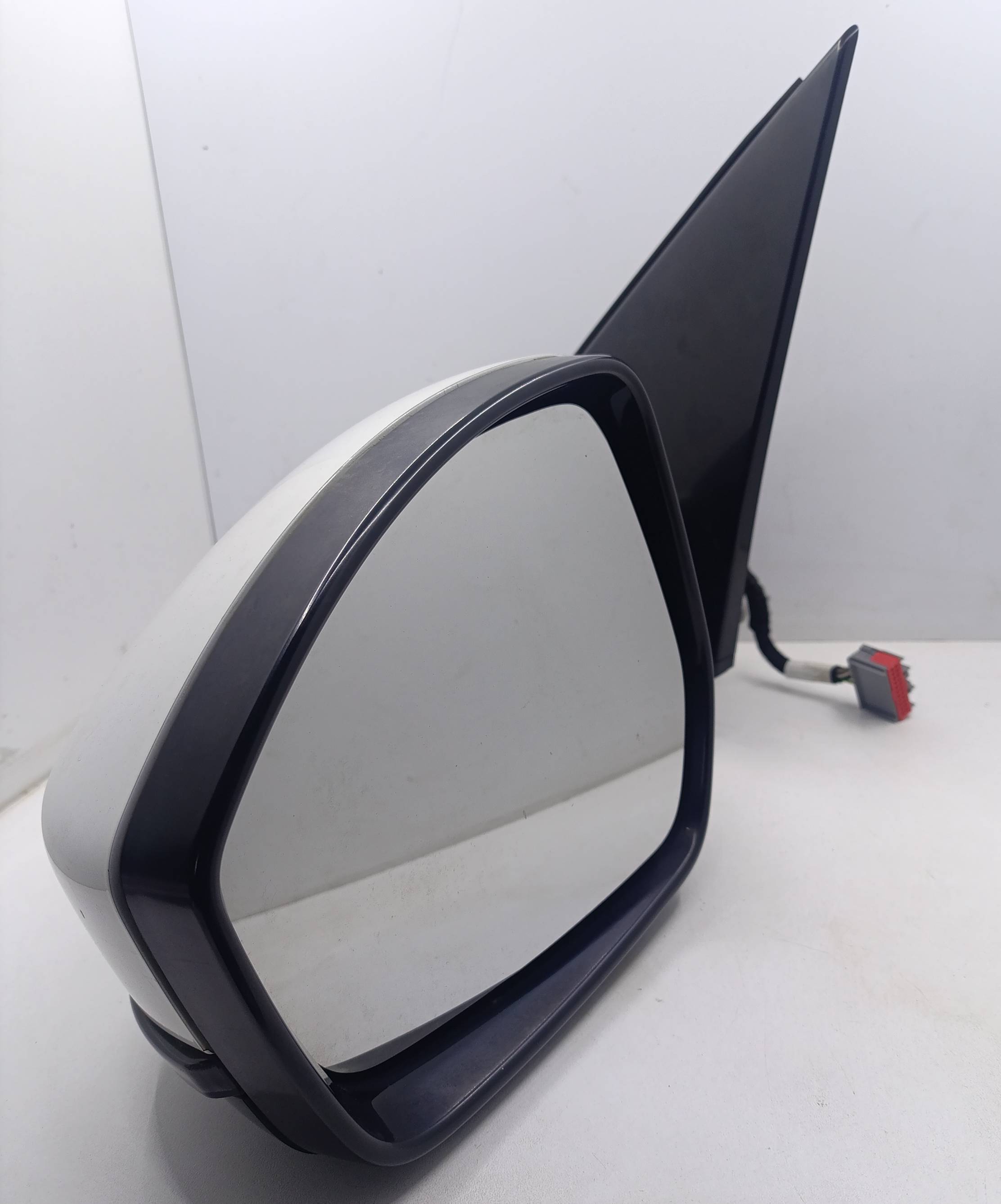 Retrovisor Esquerdo Land Rover Discovery