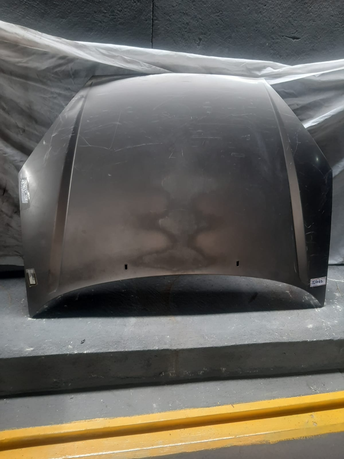 CAPO FORD FOCUS 00/05