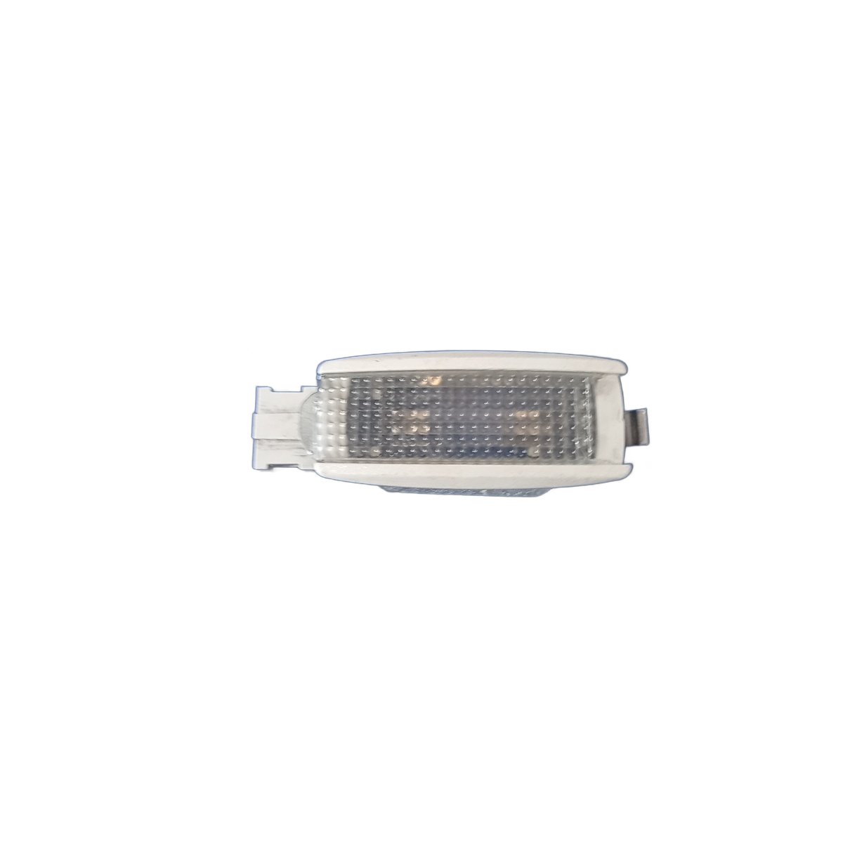 Luz Cortesia Teto Quebra-Sol Volkswagen Voyage 2019 Original