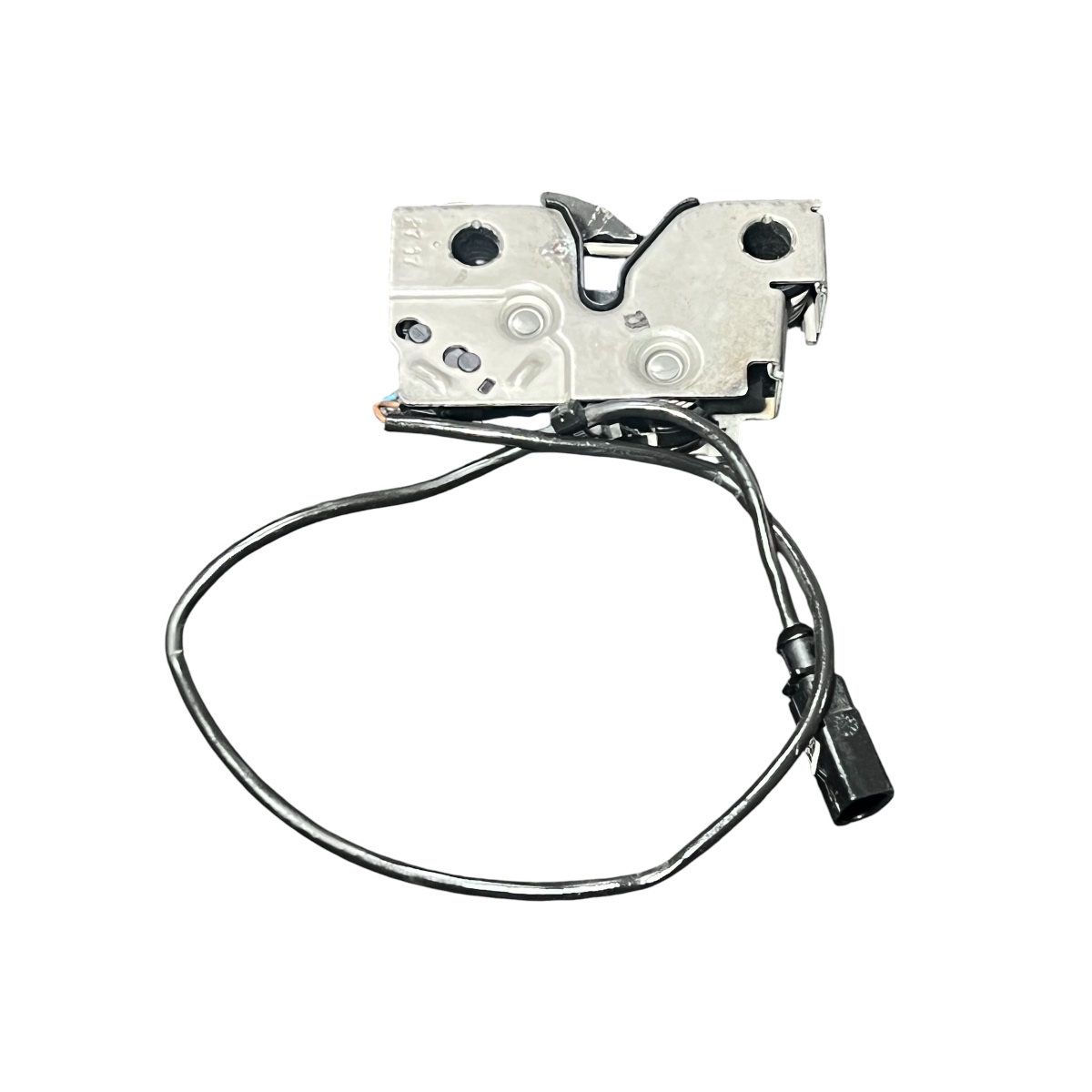 Fechadura Do Capô Volkswagen Up 2018/ Original 1s0823509e - Imagem 3