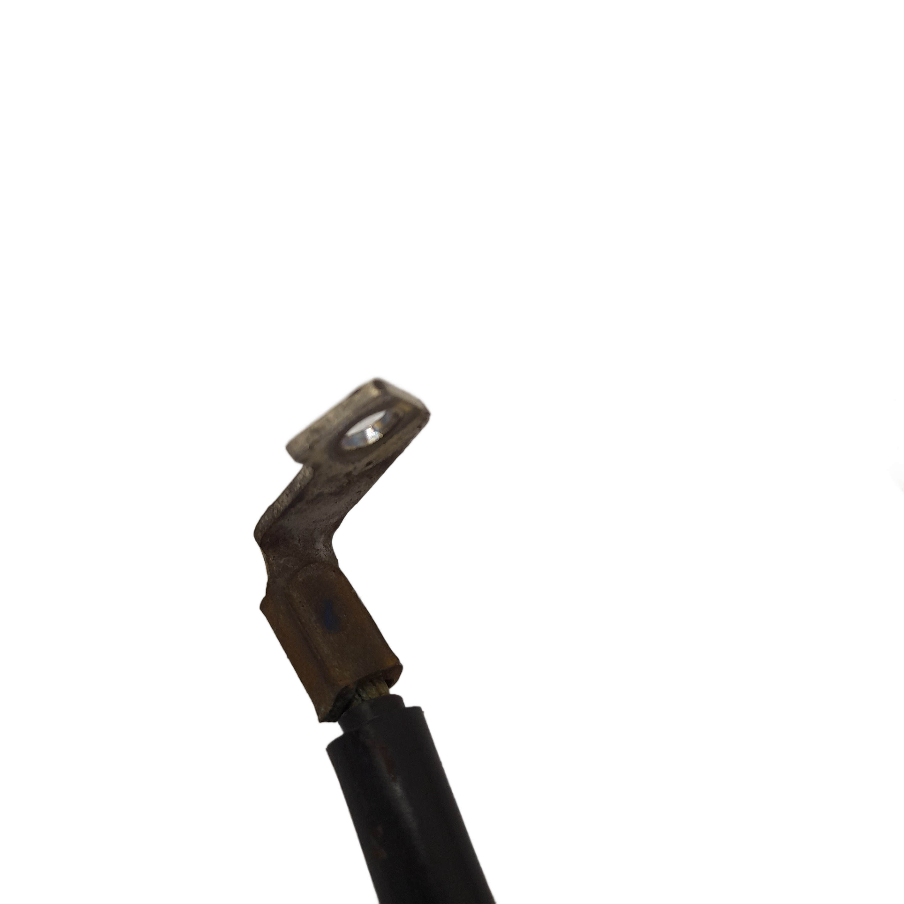 Cabo Positivo Bateria Honda Fan CG Start 2014/24 - Imagem 5