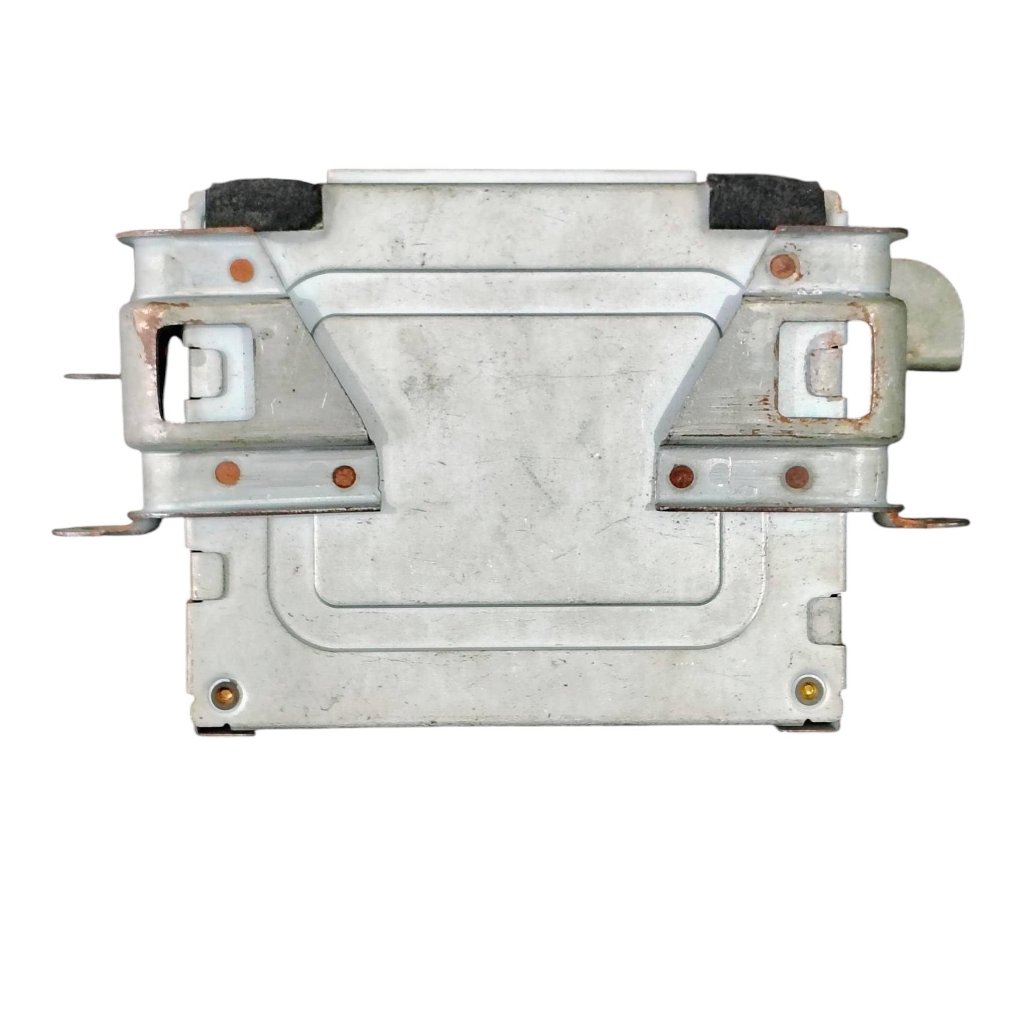 MÓDULO CONTROLE TRAÇÃO PAJERO FULL 3.2 DIESEL 01-07 MN116562 - Imagem 8
