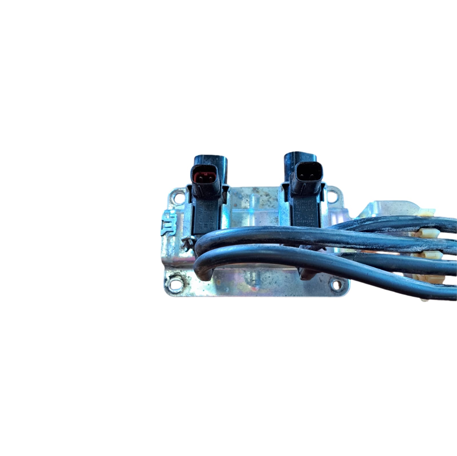 Válvula Solenoide Ford Focus 2.0  2009/2013 - Imagem 4