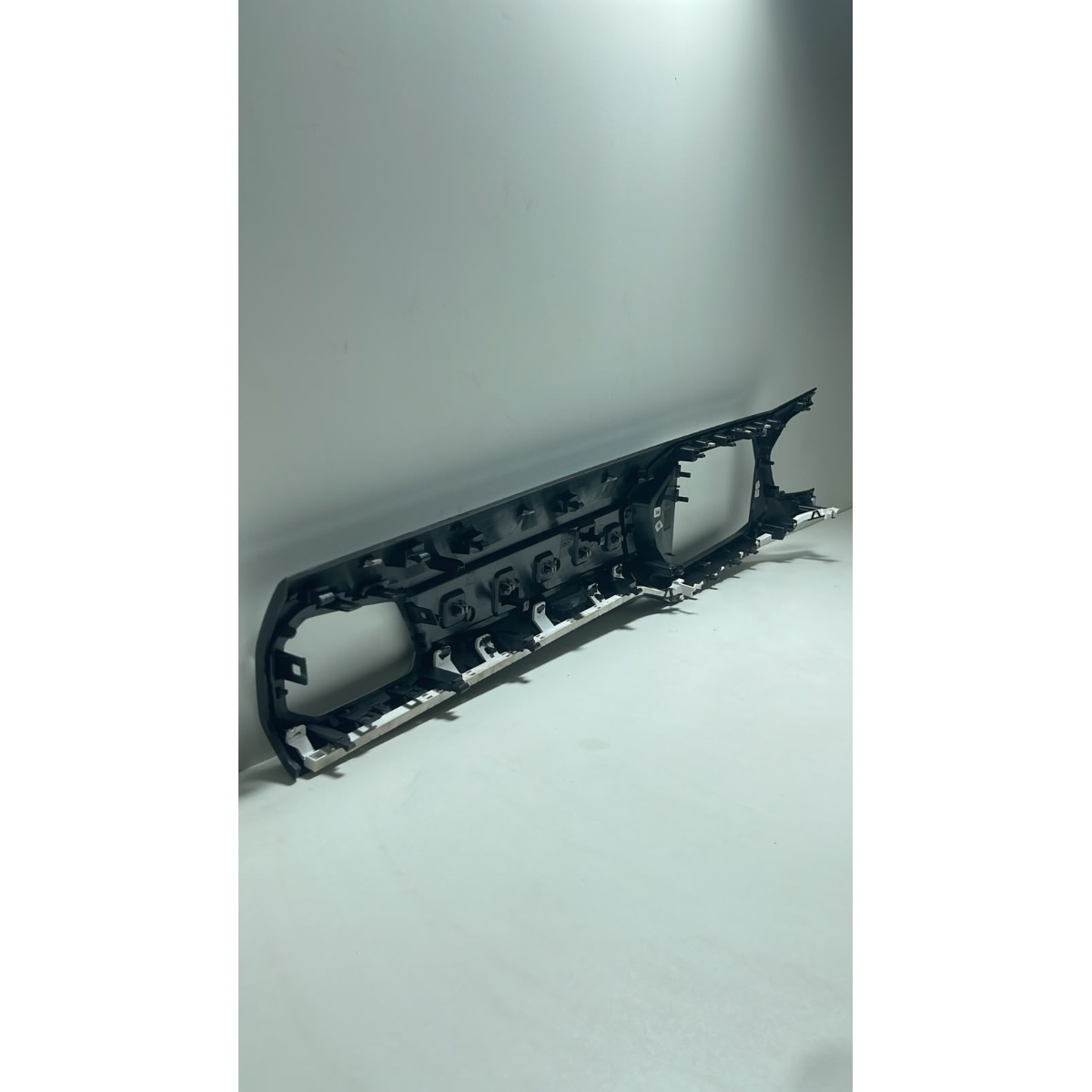 Acabamento Painel Vw Tcross Tsi 1.4 2020/2025 2gp858418a - Imagem 6