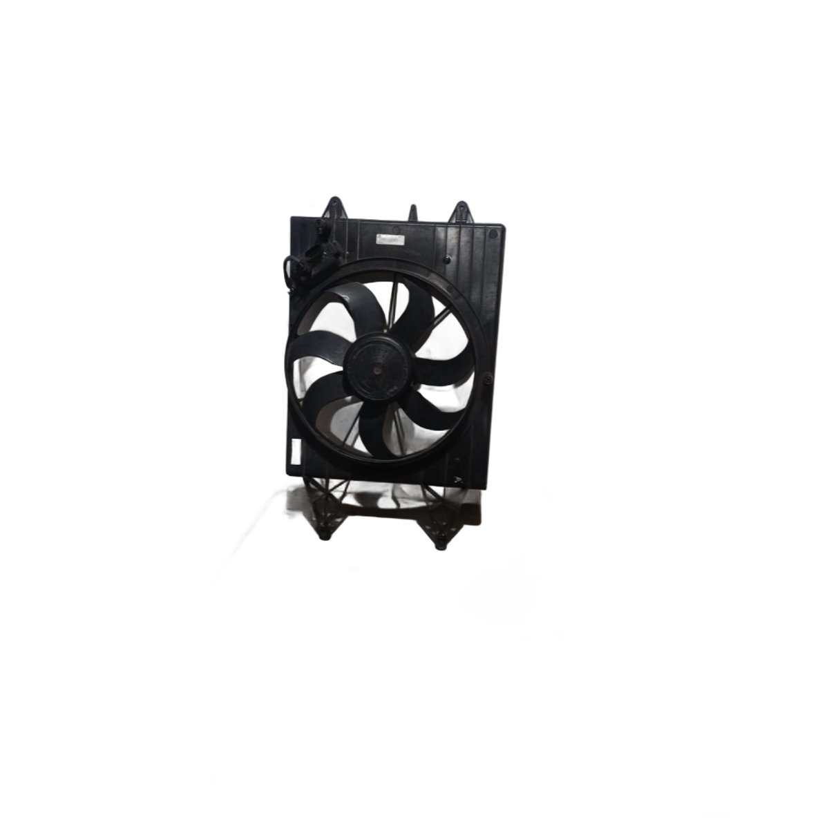 Eletro Ventilador Ventoinha Gol G5 / Fox - Imagem 3