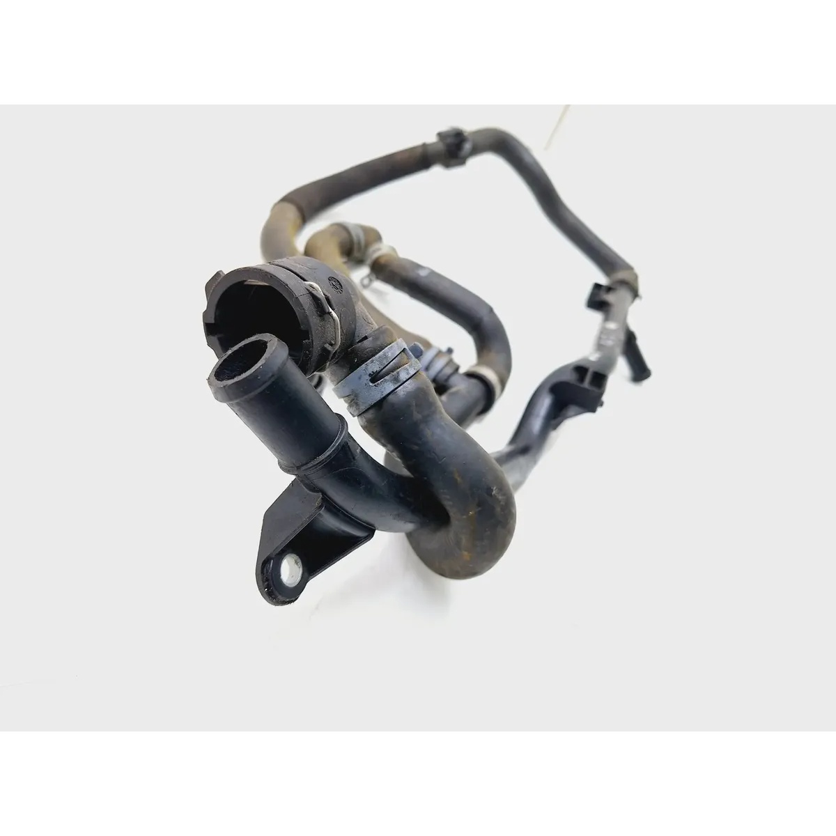 Mangueira Arrefecimento Vw Polo 1.0 2019 04c121070b - Imagem 4