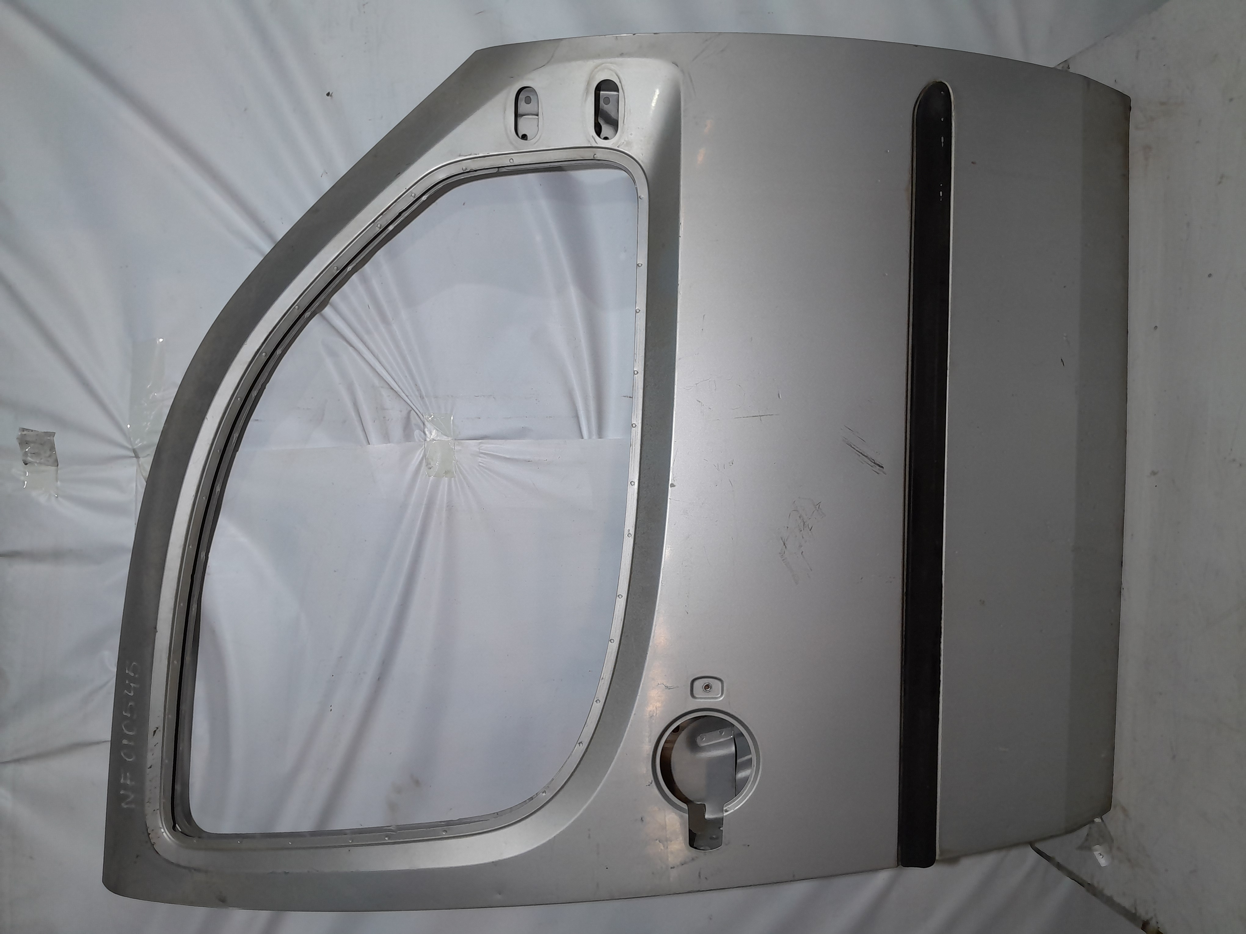 PORTA DIANTEIRA LD DOBLO (PRATA)