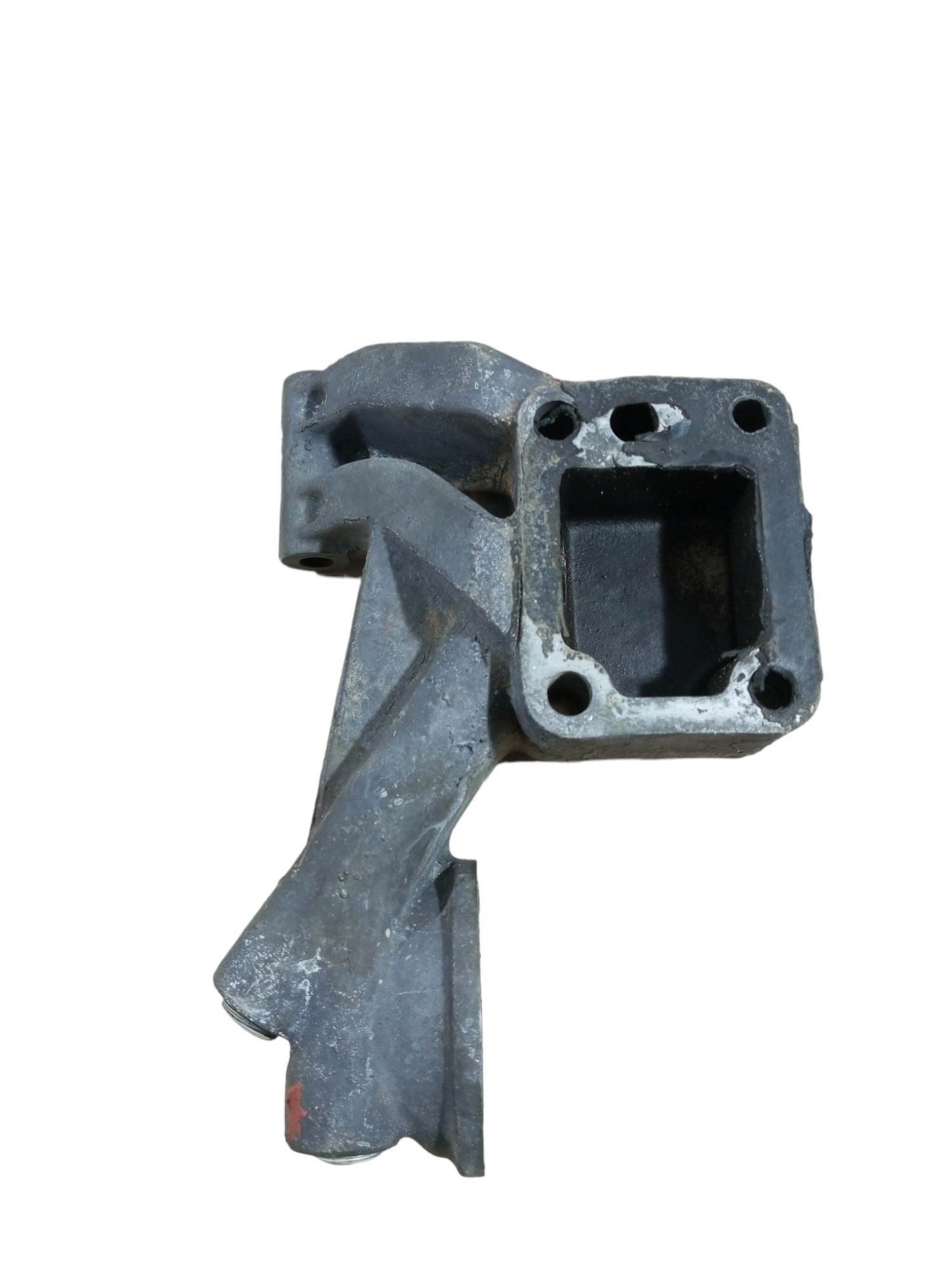 Suporte Filtro Oleo Fiat Tempra 7705539 - Imagem 6