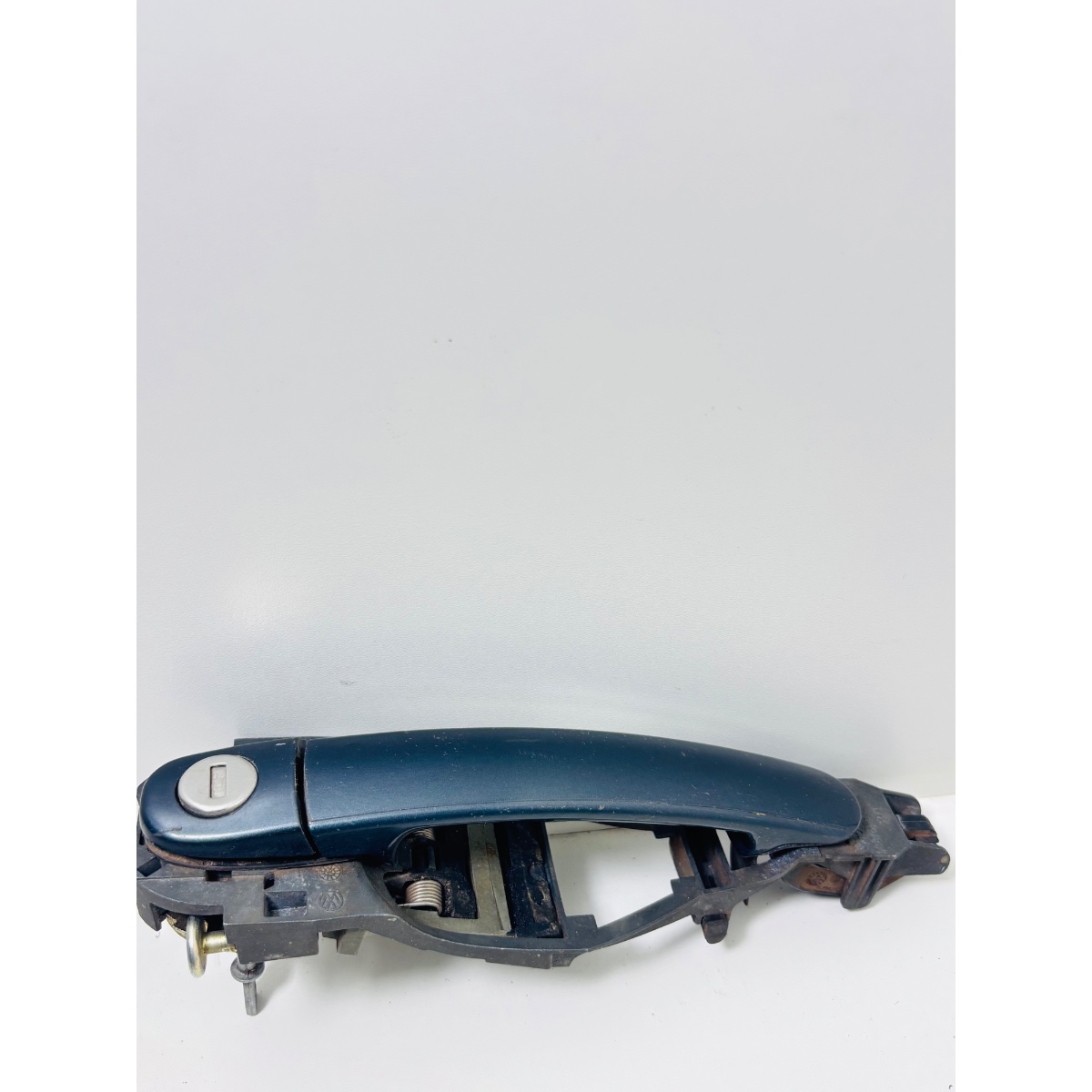 Maçaneta Externa Trás Esq Vw Fox SPACE 2010 3b0837885886 - Imagem 5