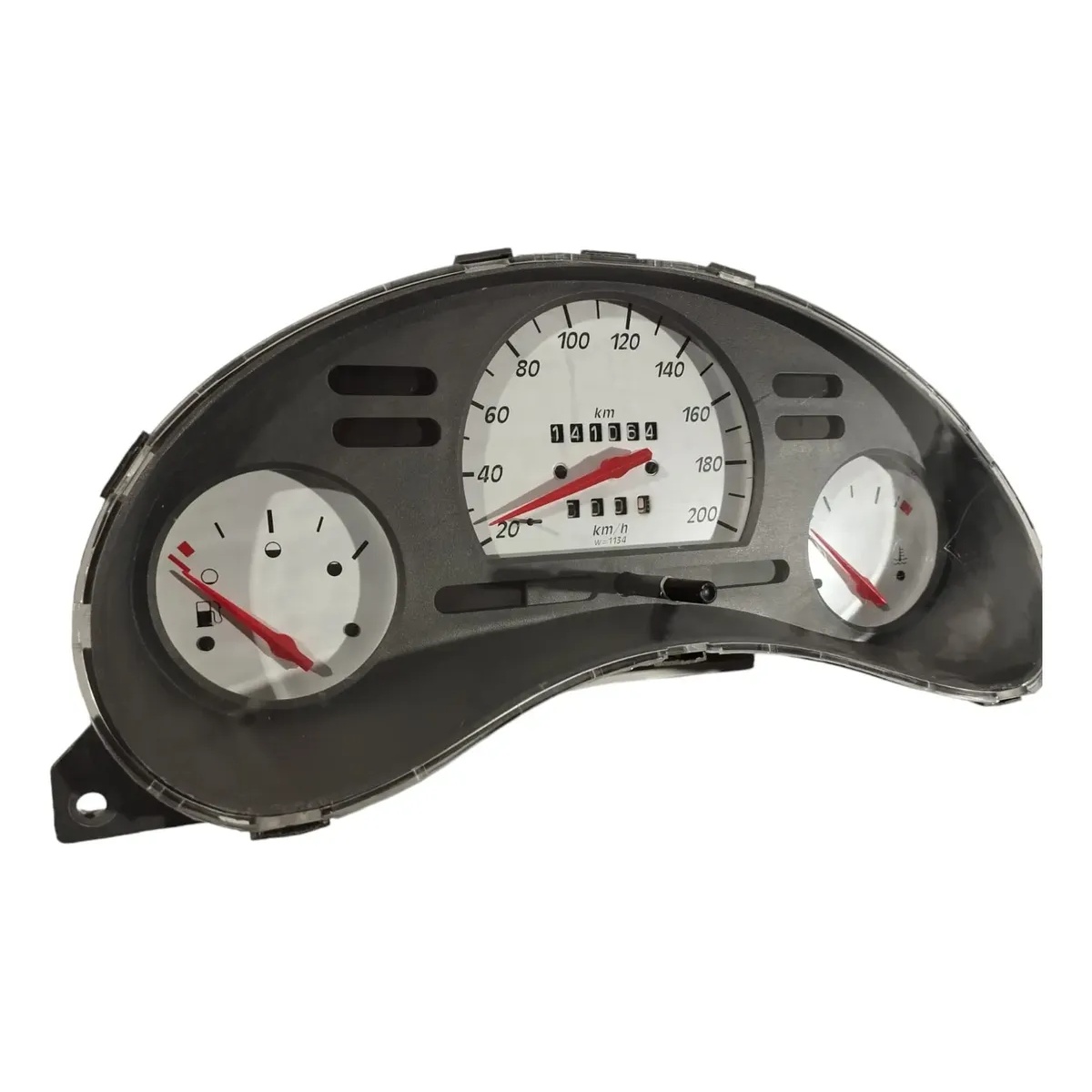 Painel De Instrumentos Gm Corsa Classic 1995 A 2002 Original