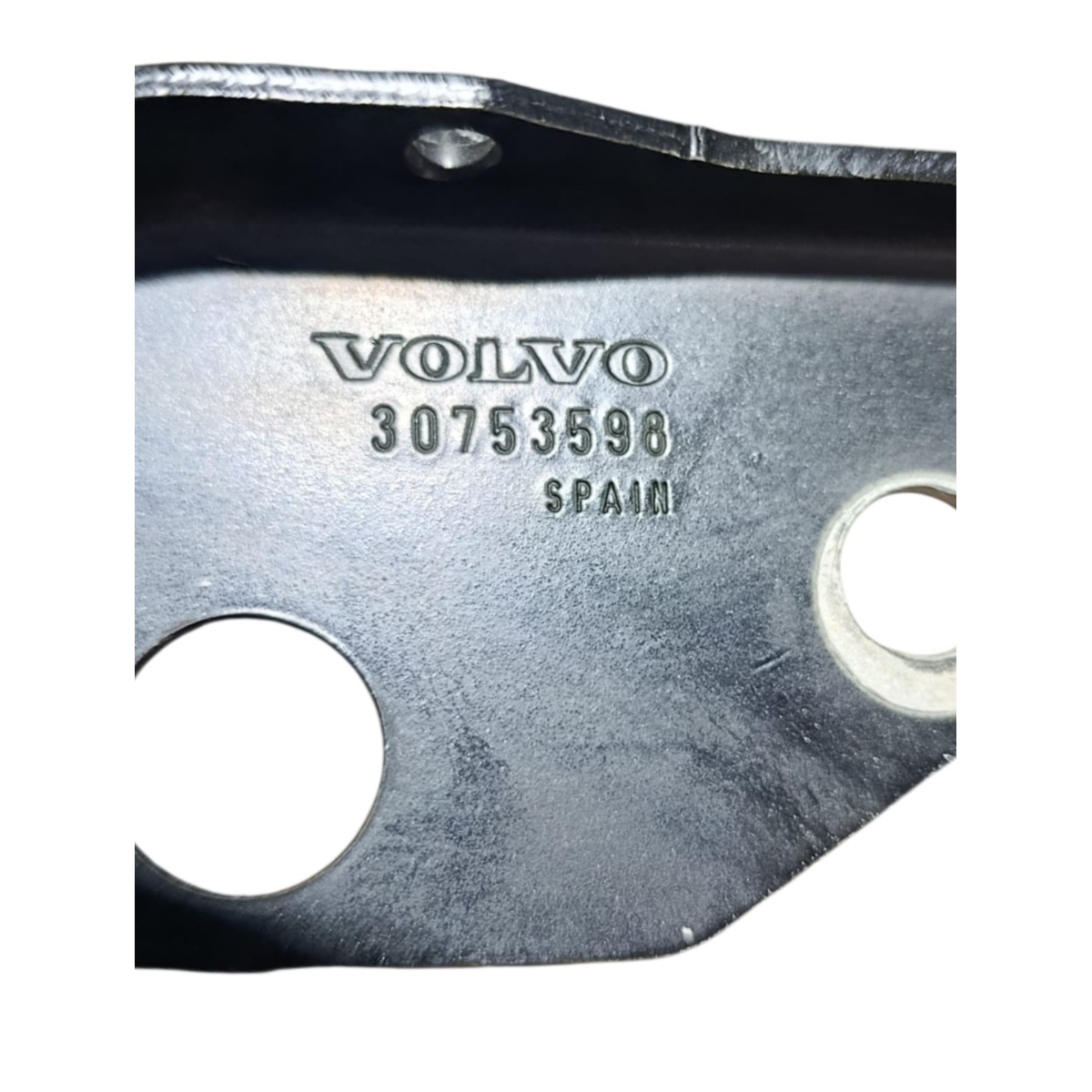 Dobradiça Direita Capô Volvo C30 2.0 2009/2010 30753598 - Imagem 6